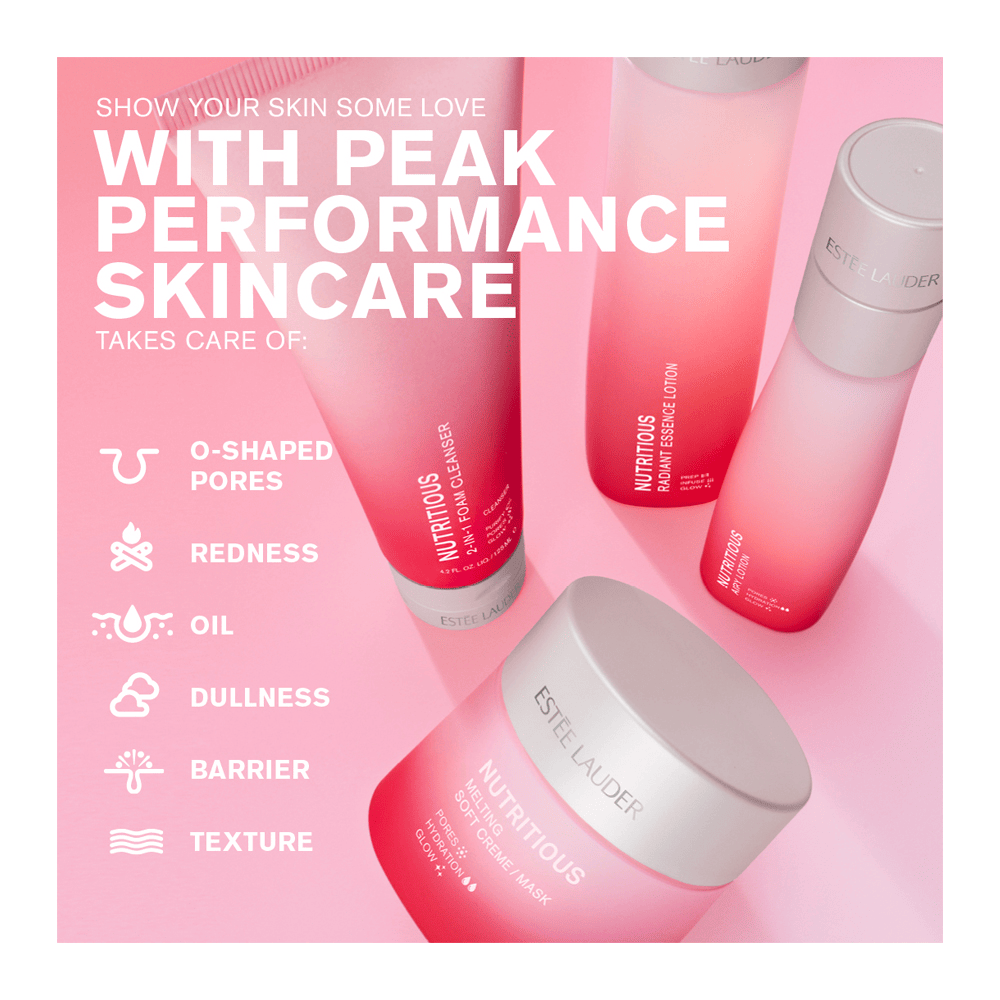 Nutritious Radiant Essence Lotion • 30ml