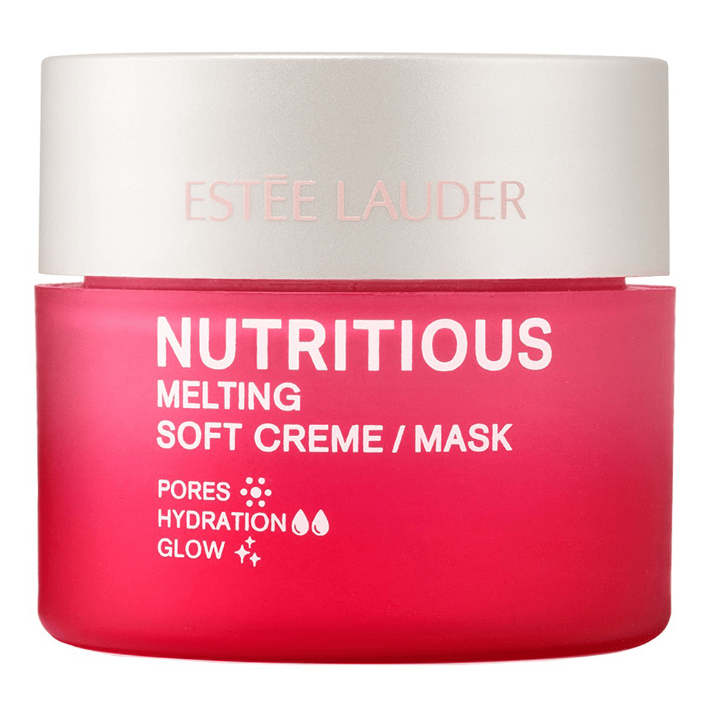 Nutritious Melting Soft Creme/Mask • 15ml