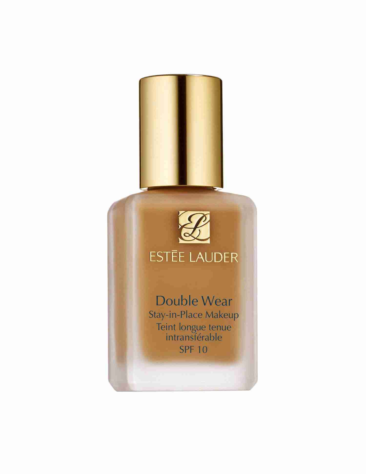Double Wear Stay-In-Place Makeup SPF 10 - 3W3 Sandbar • Sandbar