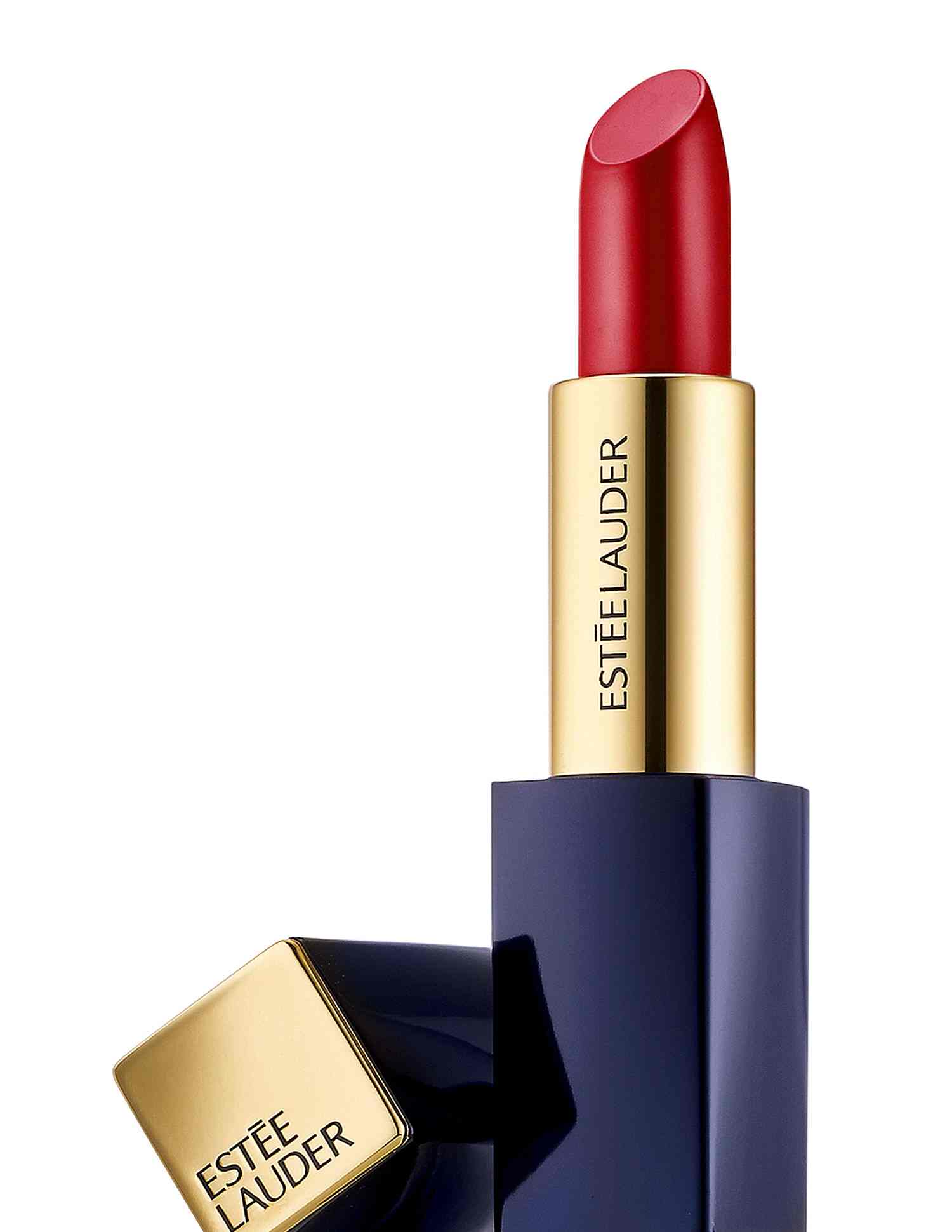 Pure Color Envy Shine Sculpting Shine Lipstick • Thrilling