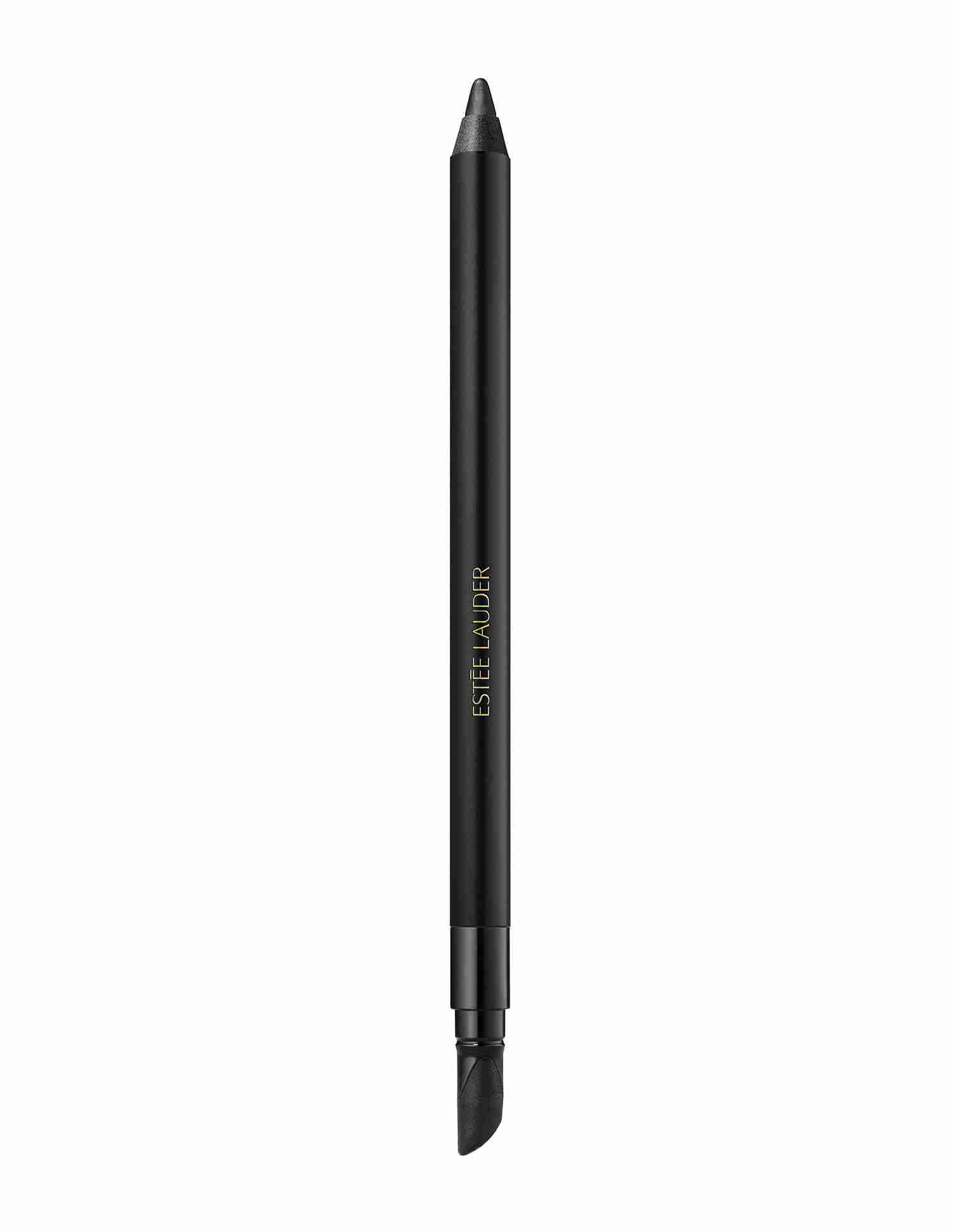 Double Wear 24H Waterproof Gel Eye Pencil • Onyx