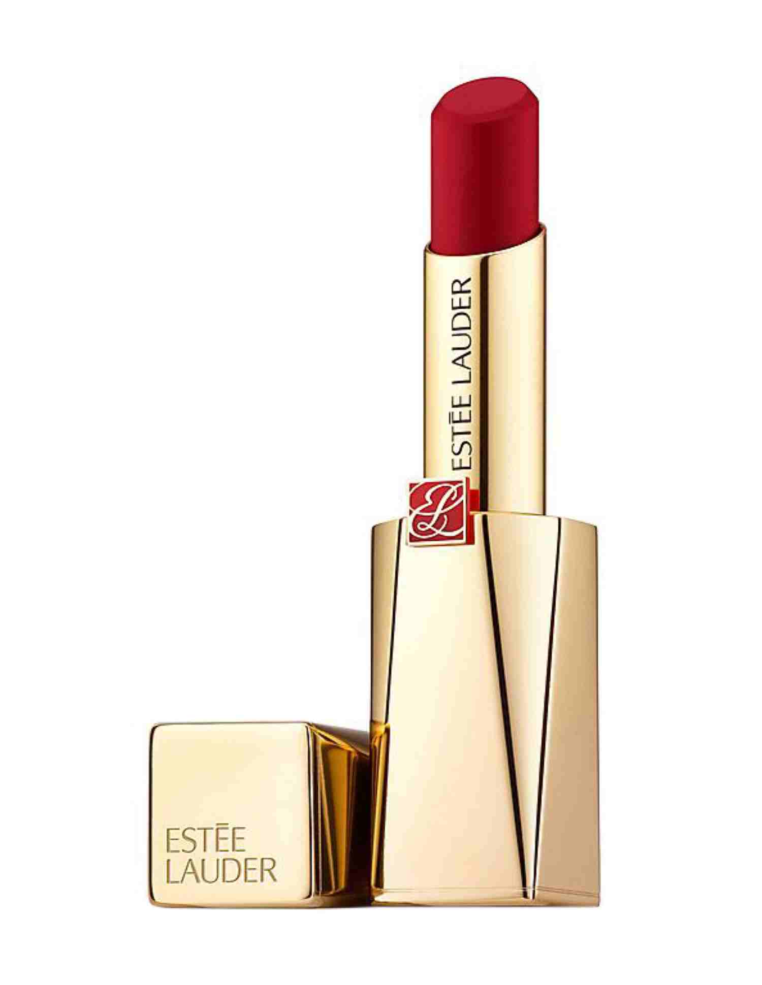 Pure Color Desire Rouge Excess Lipstick • Don't Stop