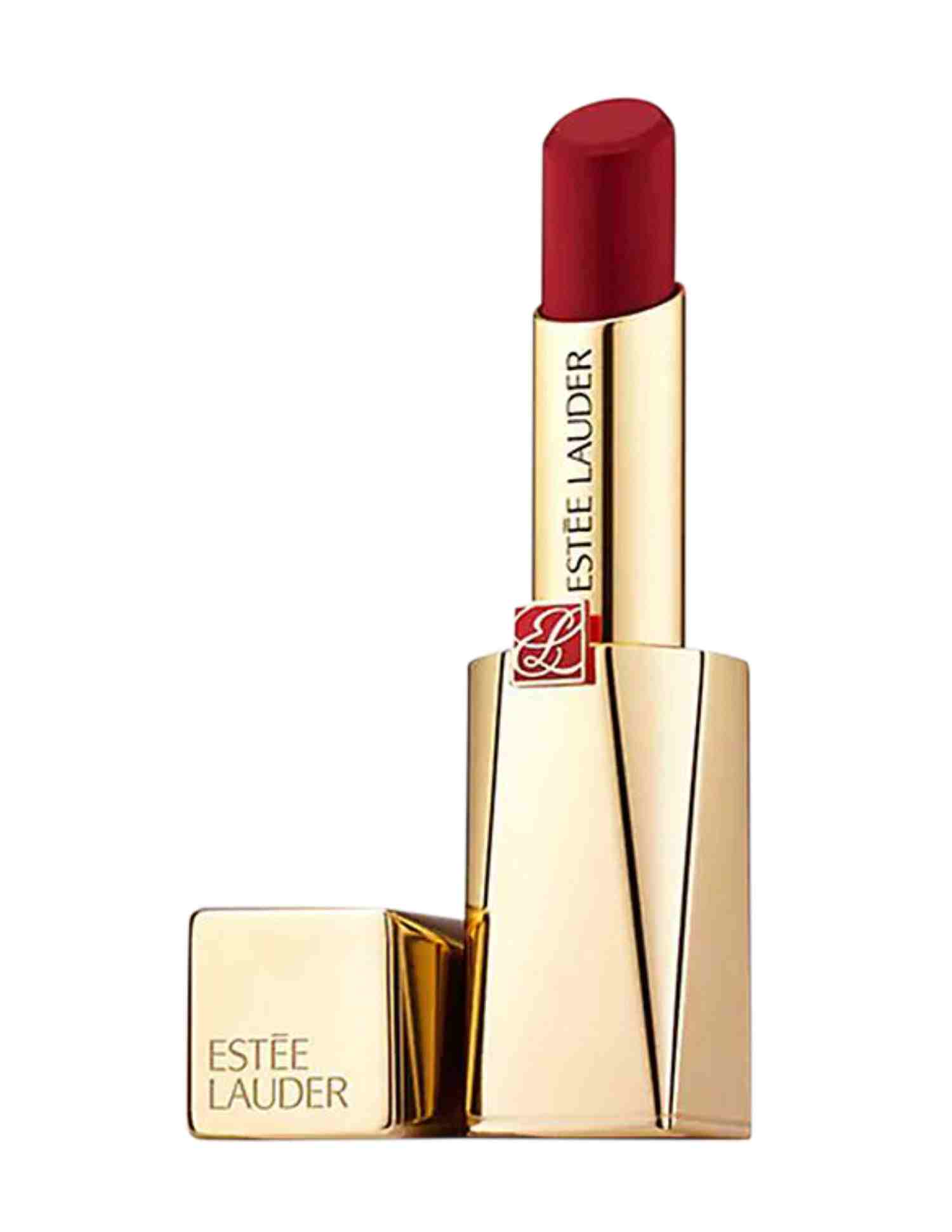 Pure Color Desire Rouge Excess Matte Lipstick • 314 Lead On