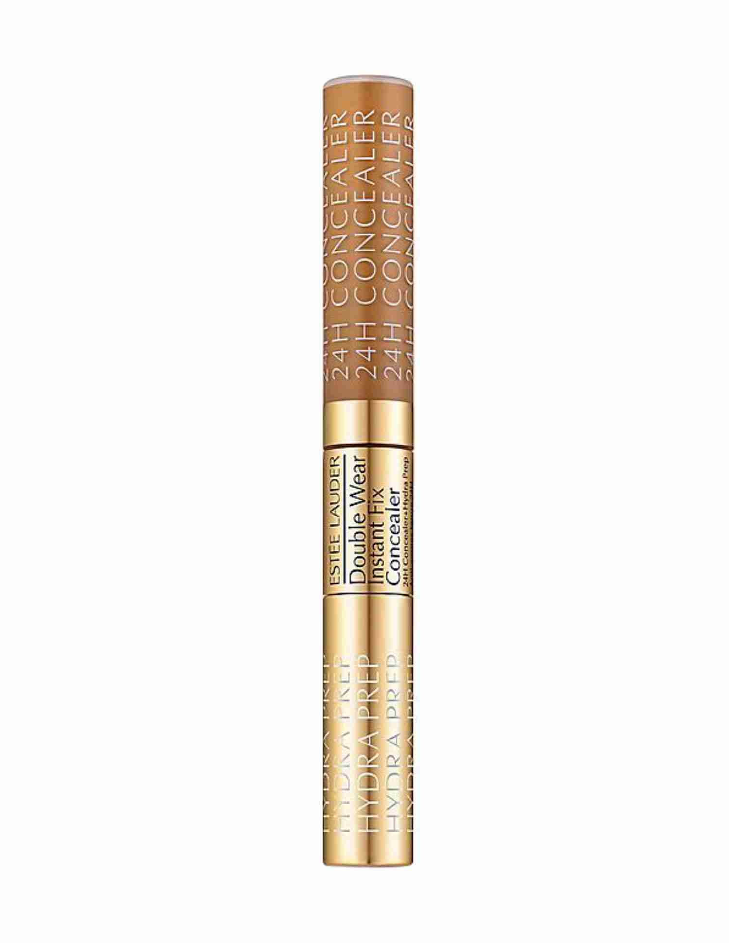 Double Wear Instant Fix Concealer 24H Concealer + Hydra Prep • 5N Deep