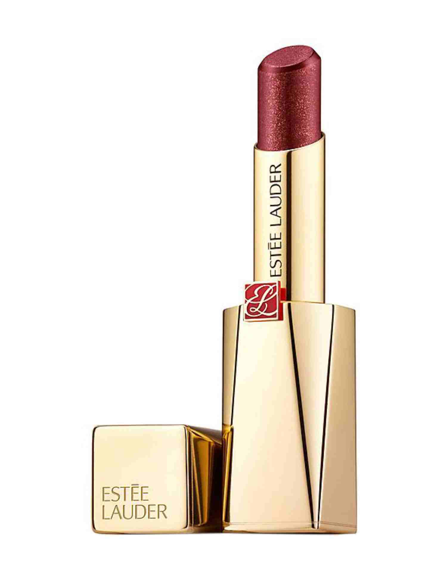 Pure Color Desire Rouge Excess Lipstick • No Angel