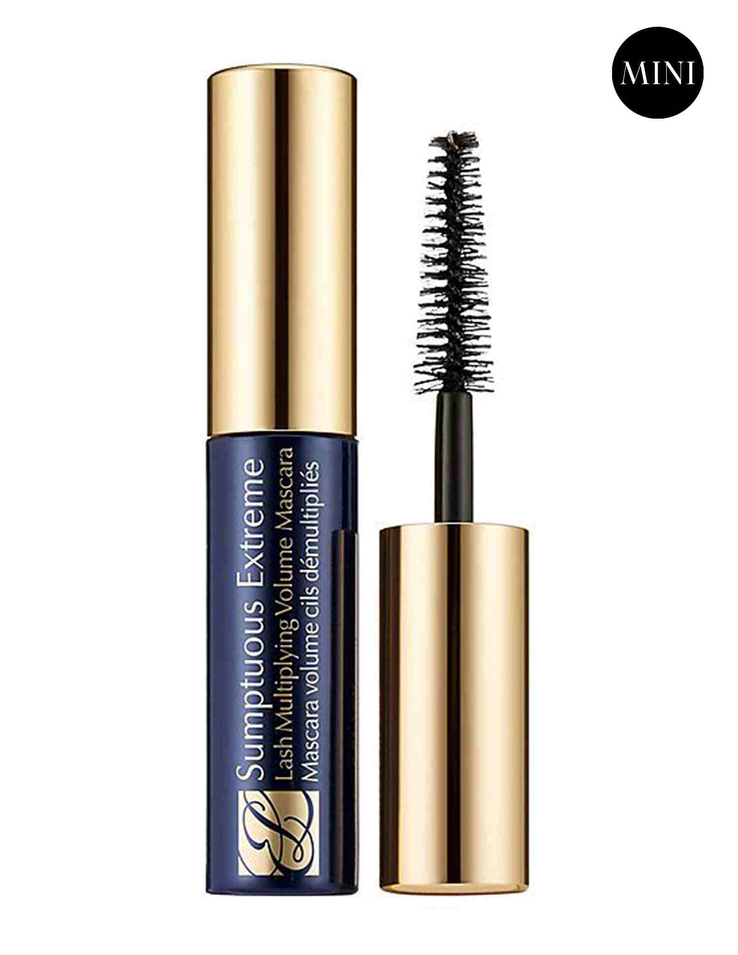 Sumptuous Extreme Mascara • Black