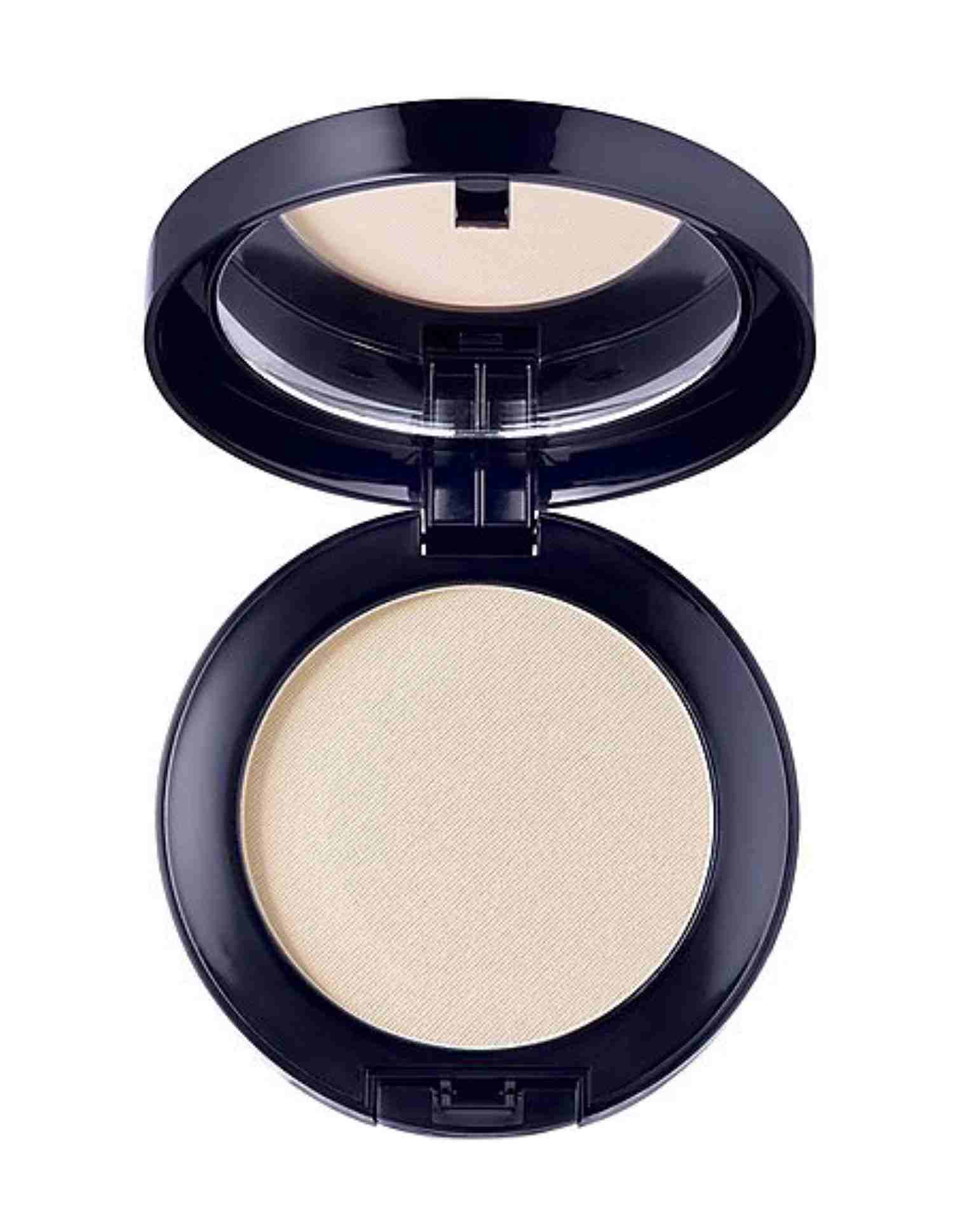 Set. Blur. Finish. Perfecting Pressed Powder • Translucent