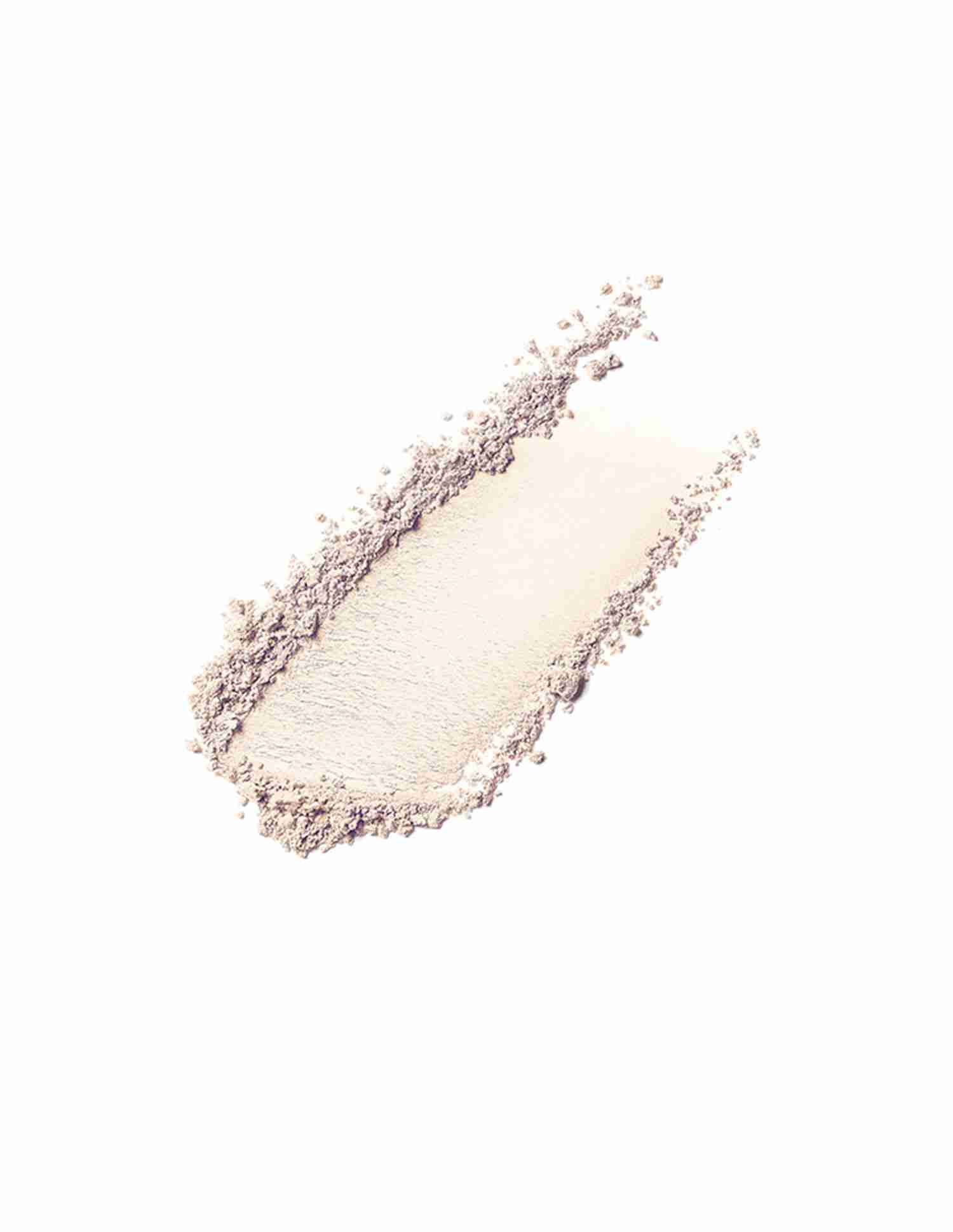Set. Blur. Finish. Perfecting Pressed Powder • Translucent