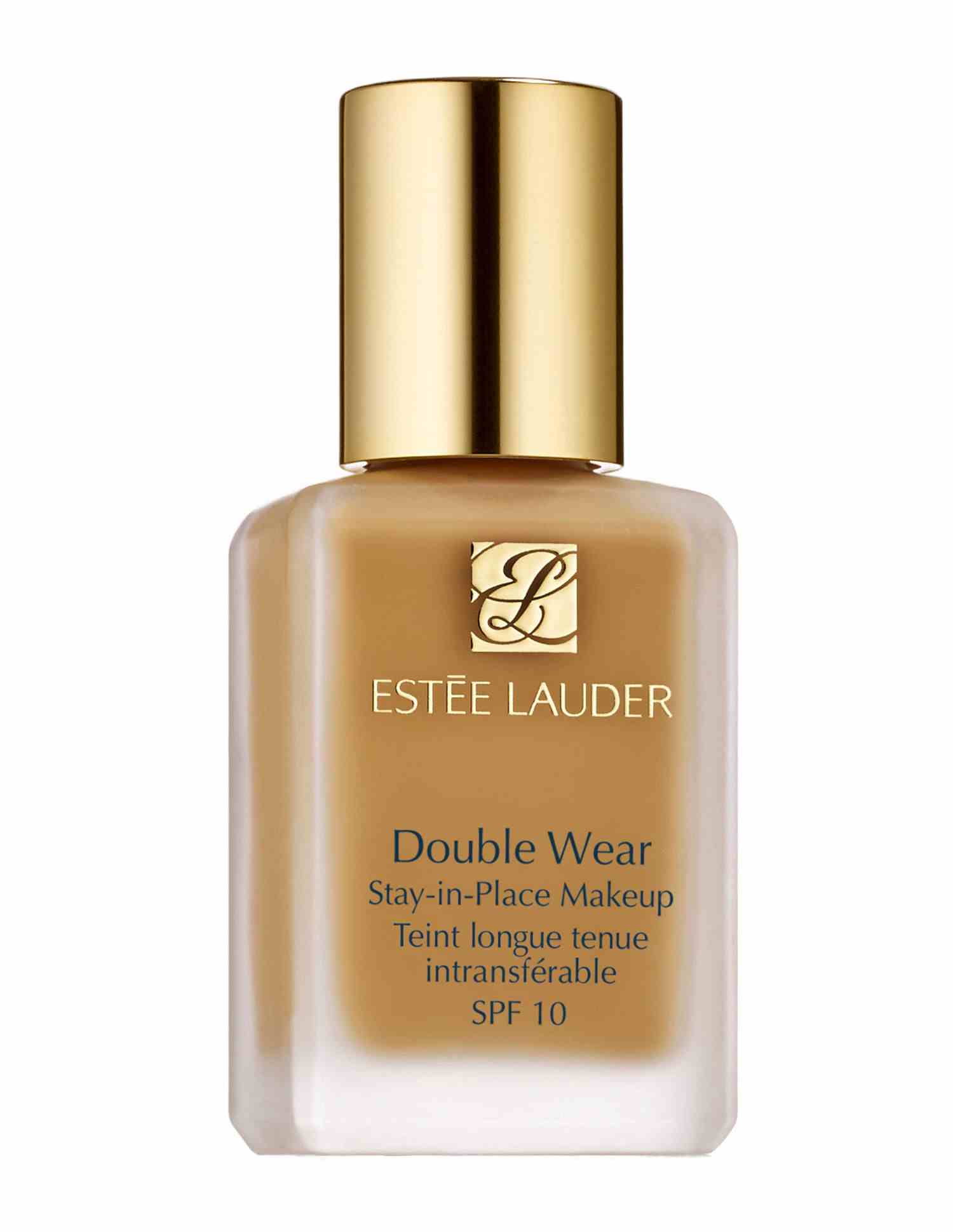 Double Wear Stay-In-Place Makeup SPF 10 Foundation • 4N1 Shell Beige
