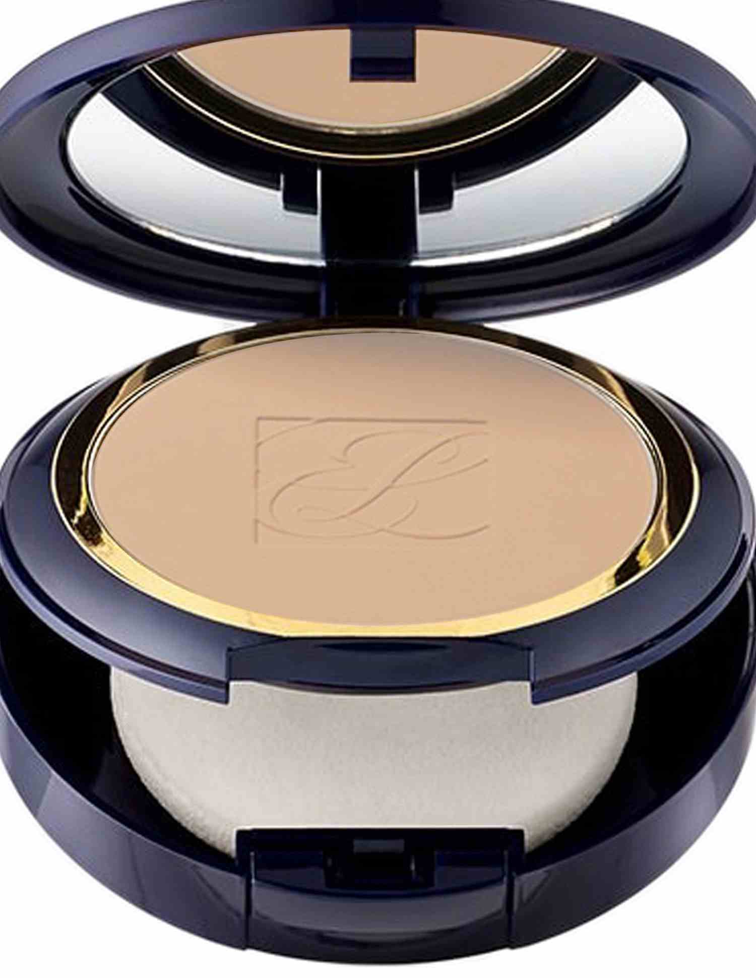 Double Wear Stay-in-Place Powder With SPF • Pale Almond