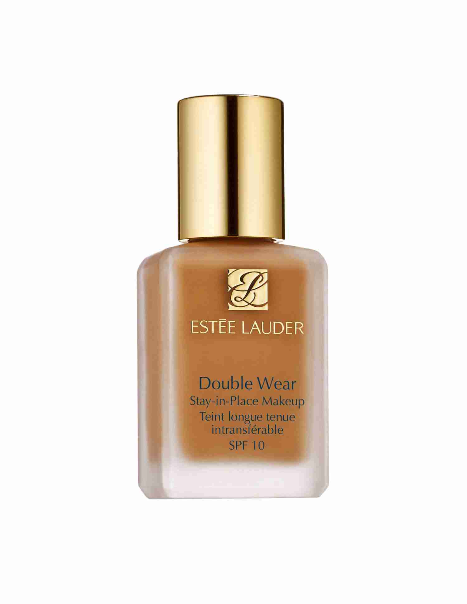 Double Wear Stay-In-Place Makeup SPF 10 - 4W3 Henna • Henna