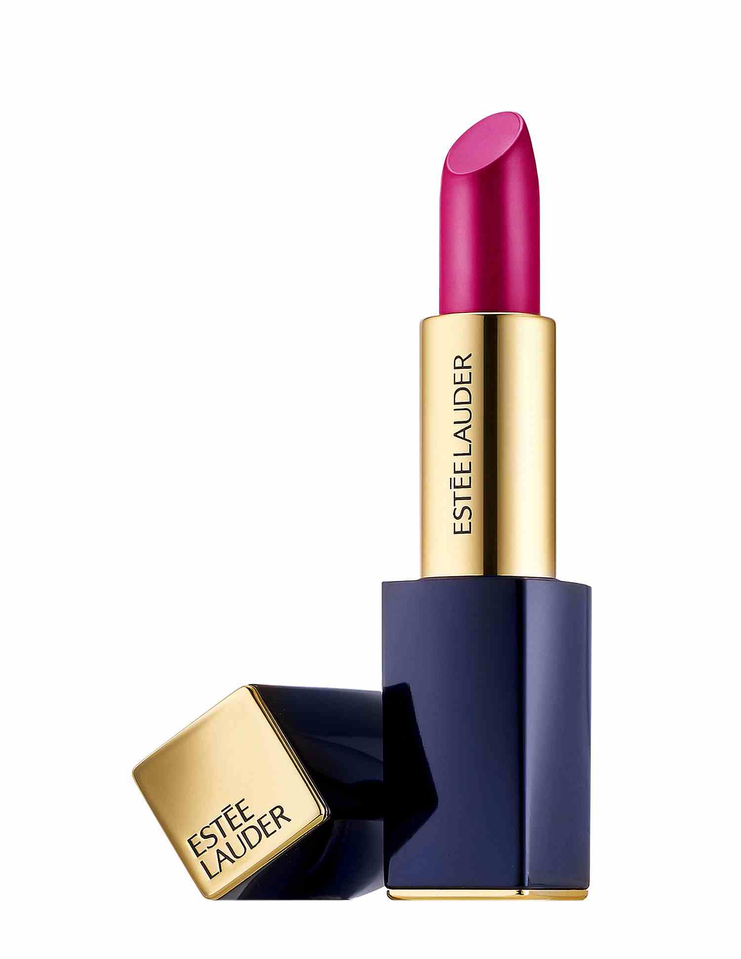 Pure Color Envy Shine Sculpting Shine Lipstick • Reckless