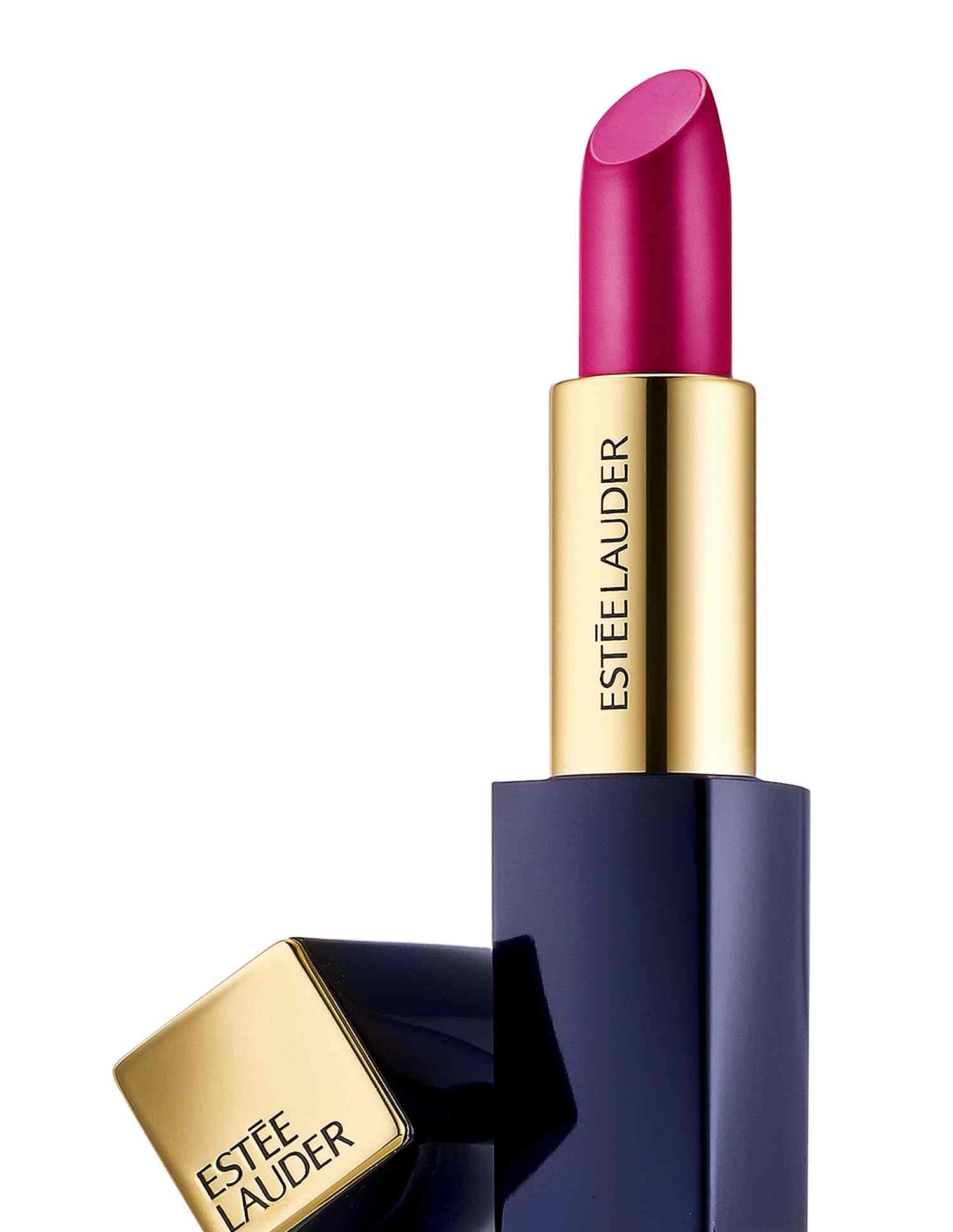 Pure Color Envy Shine Sculpting Shine Lipstick • Reckless