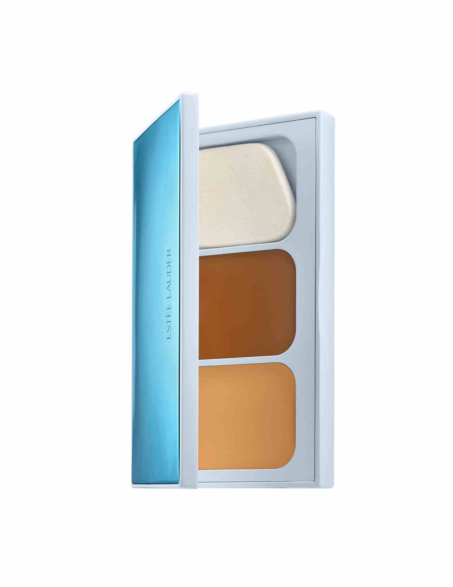 New Dimension Shape + Sculpt Face Kit • Brown And Beige