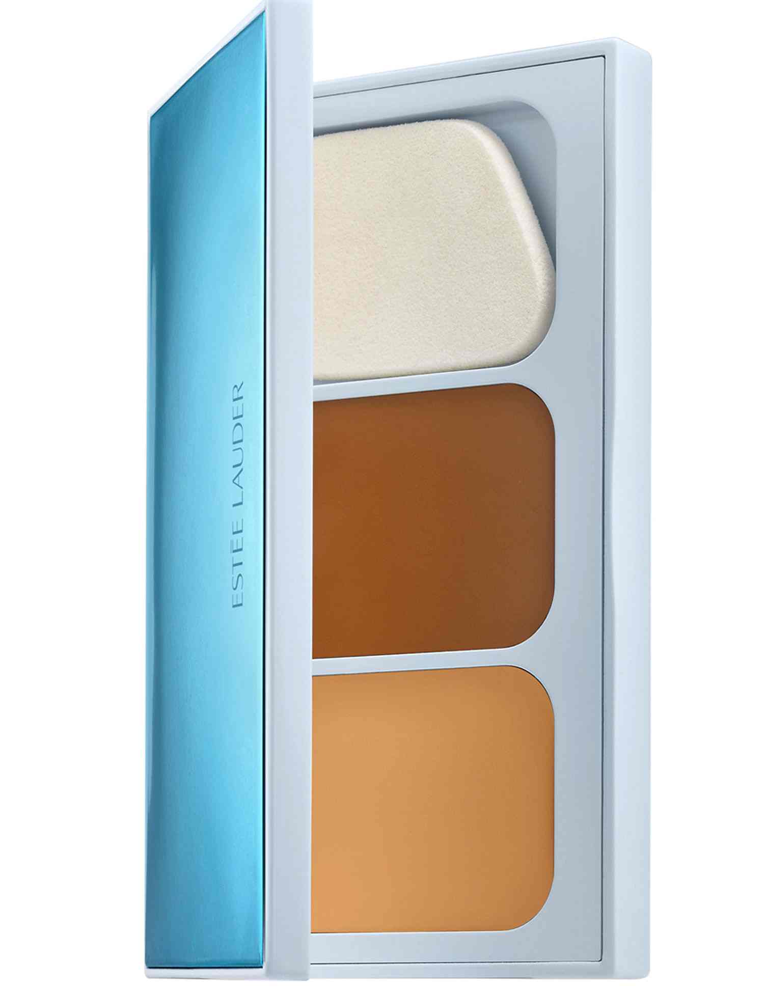 New Dimension Shape + Sculpt Face Kit • Brown And Beige