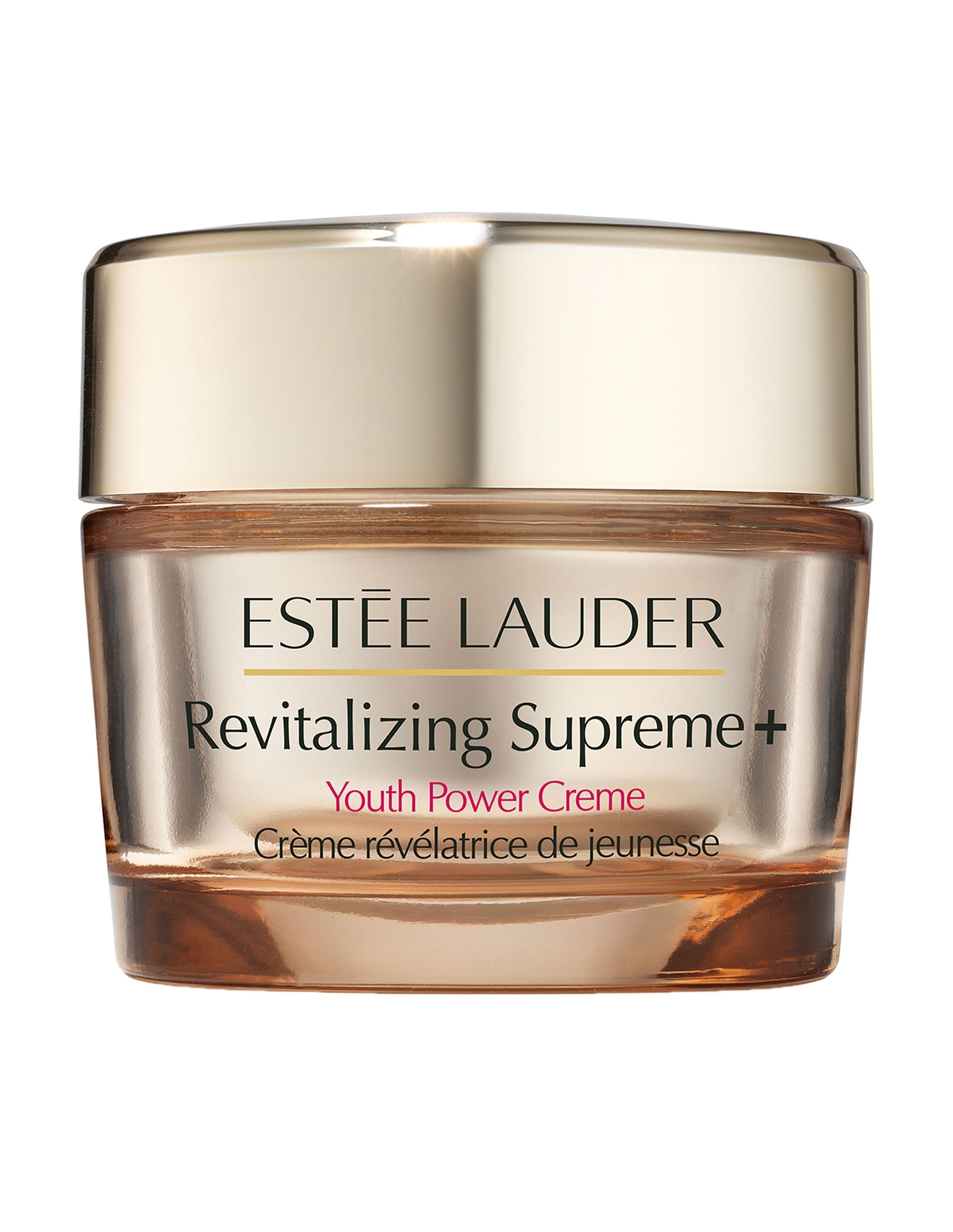 Revitalizing Supreme + Youth Power Creme • 15ml