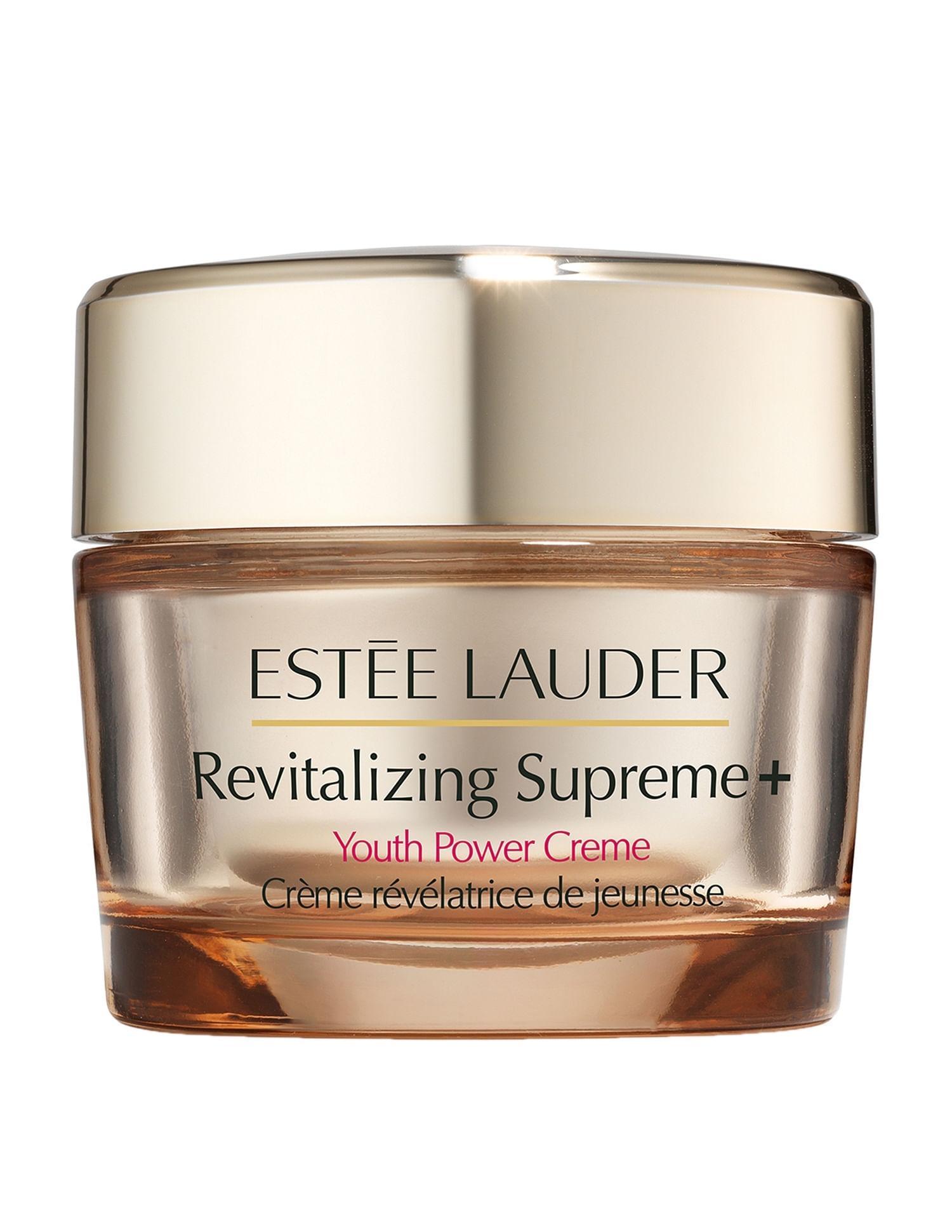 Revitalizing Supreme + Youth Power Creme • 15ml