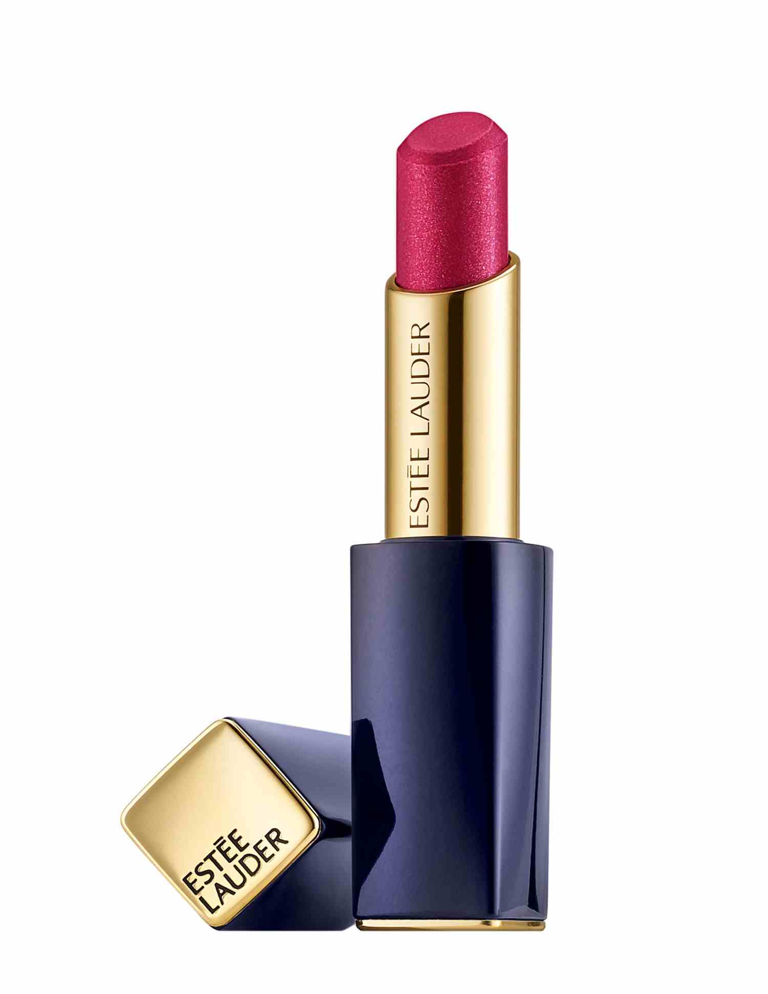 Pure Color Envy Shine Sculpting Shine Lipstick • Passionate