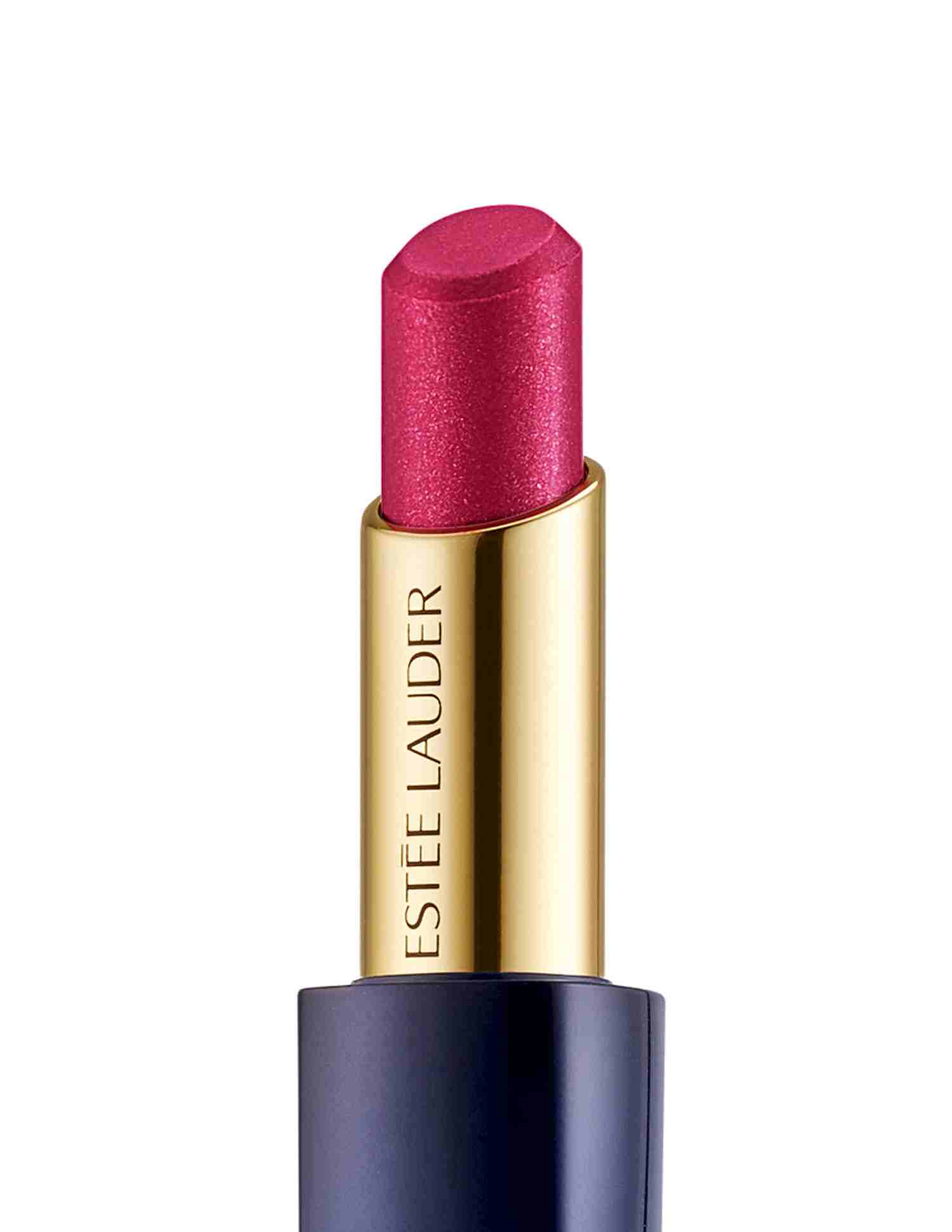 Pure Color Envy Shine Sculpting Shine Lipstick • Passionate