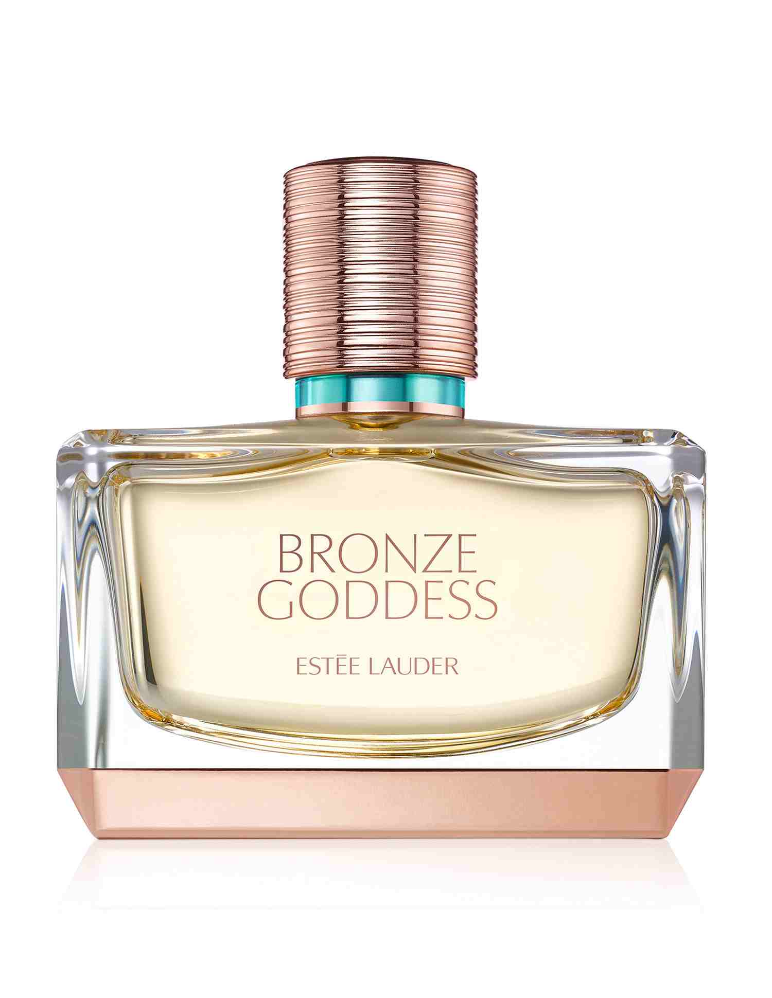 Bronze Goddess Eau De Parfum • 50ml