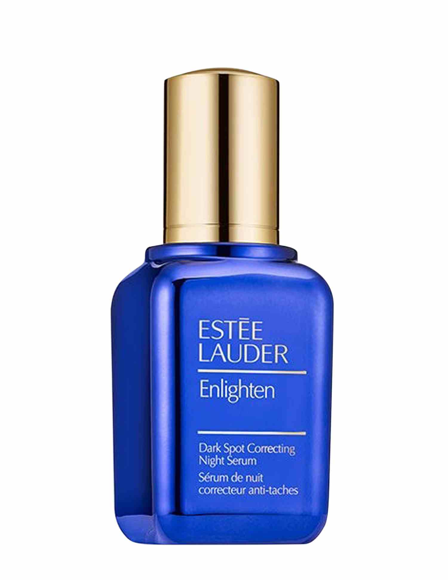 Enlighten Dark Spot Correcting Night Serum • 50ml