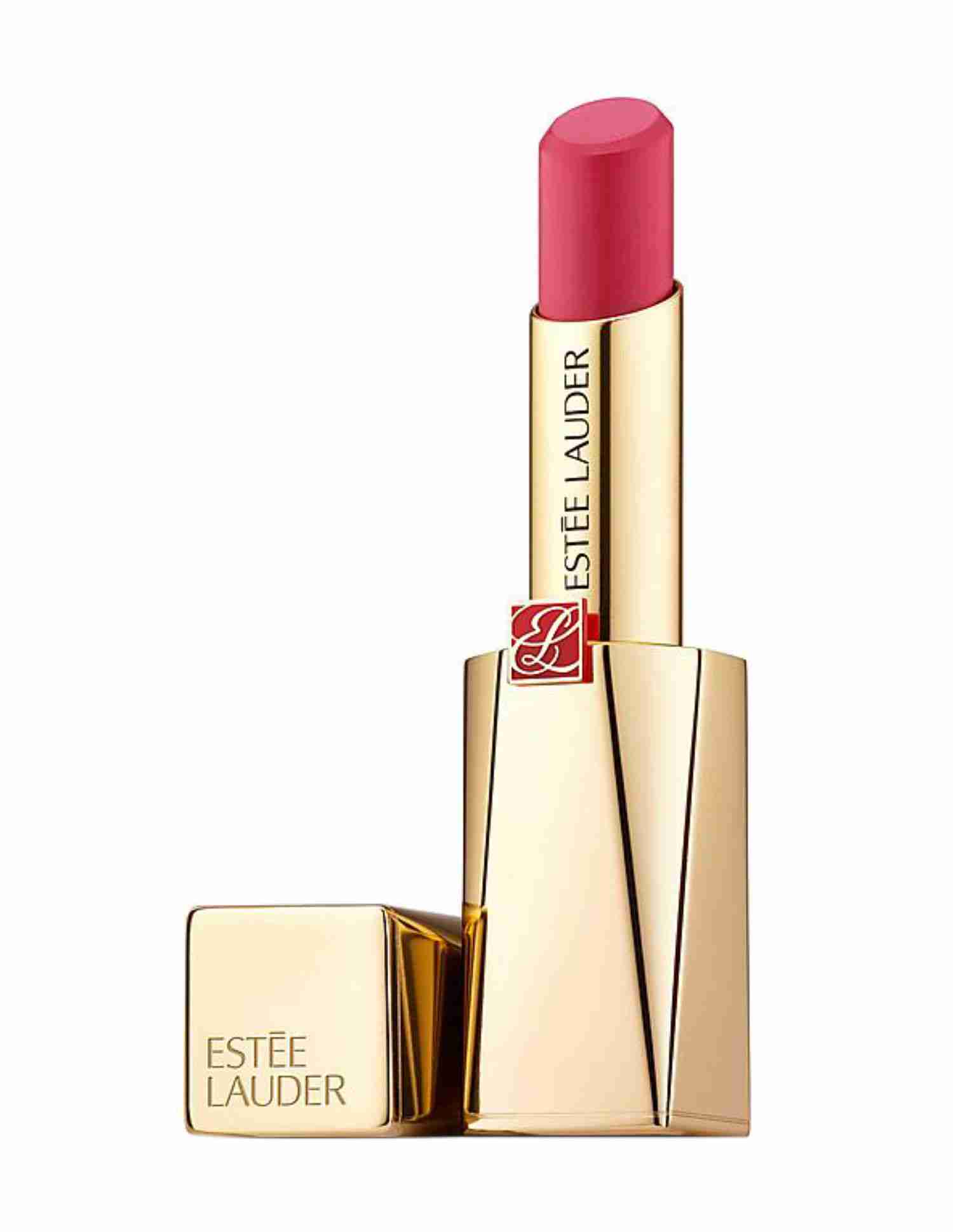 Pure Color Desire Rouge Excess Lipstick • Tell All