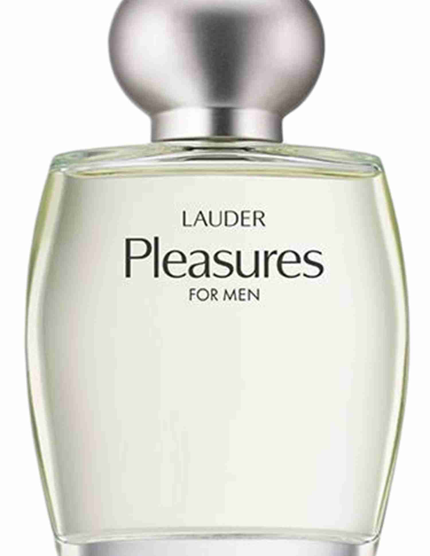 Pleasures For Men Cologne Spray • 100ml