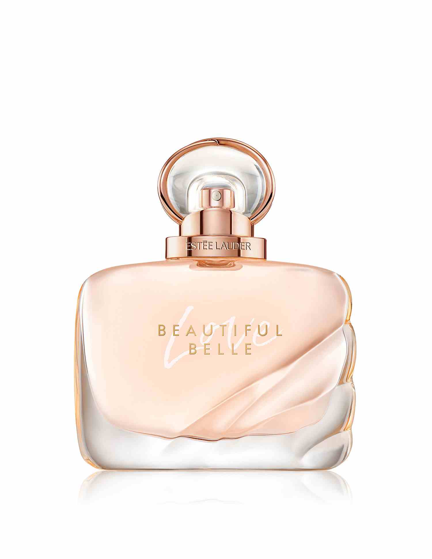 Beautiful Belle Love Eau De Parfum • 50ml