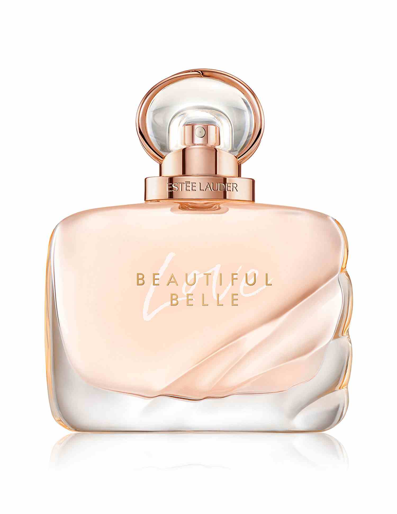 Beautiful Belle Love Eau De Parfum • 50ml