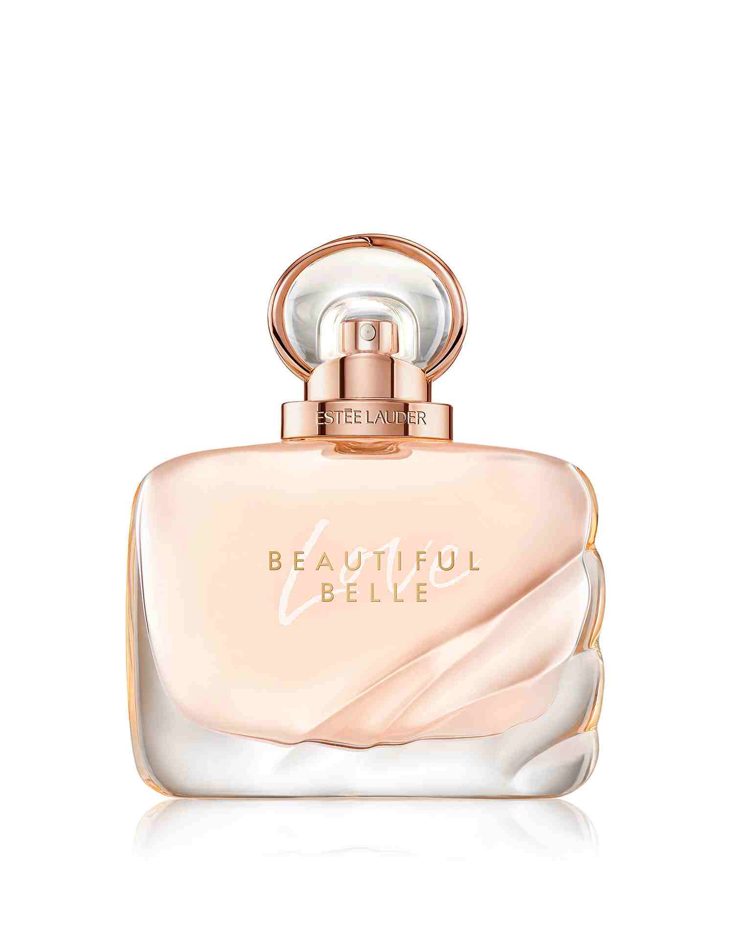 Beautiful Belle Love Eau De Parfum • 100ml