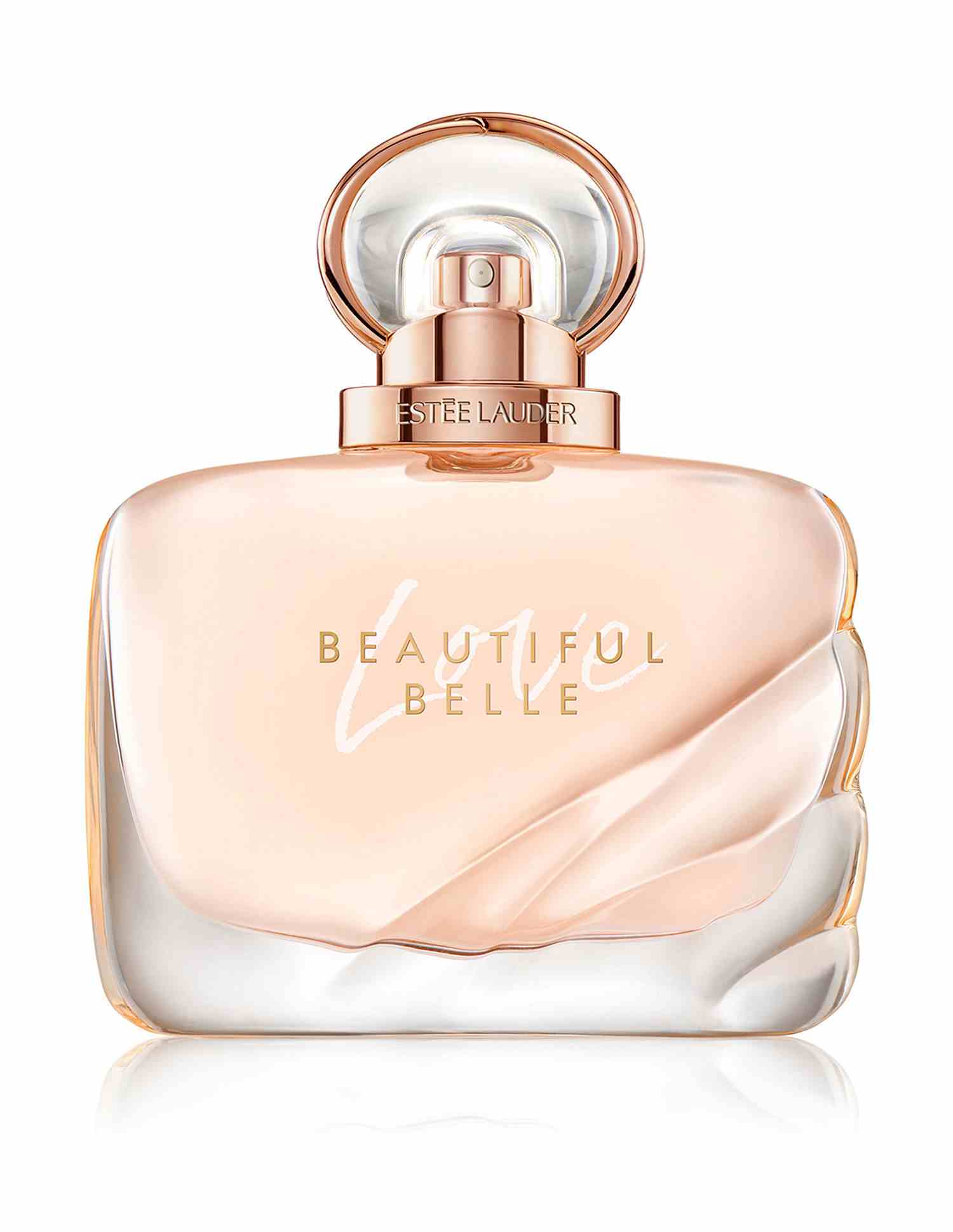 Beautiful Belle Love Eau De Parfum • 100ml