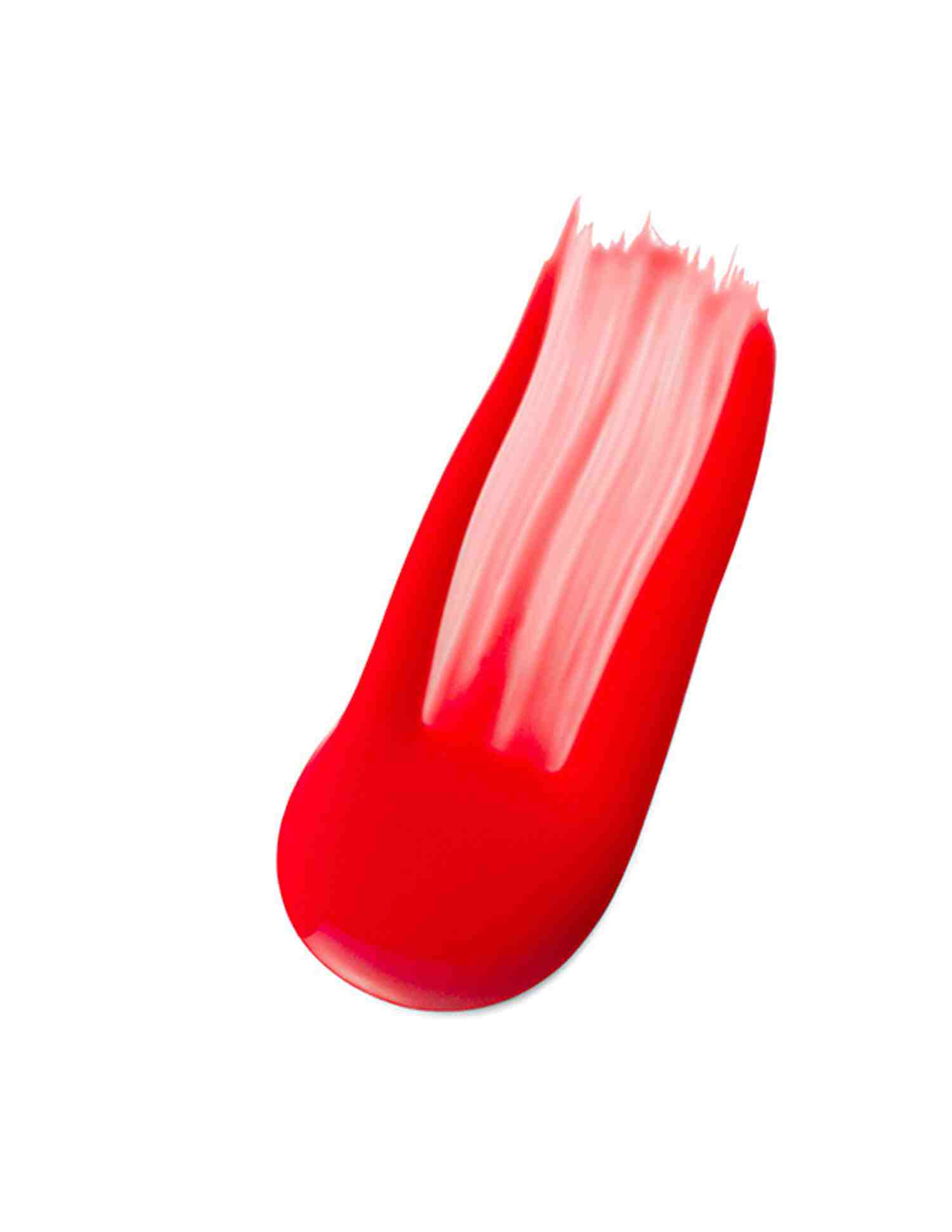 Pure Color Nail Lacquer • Hot Coral