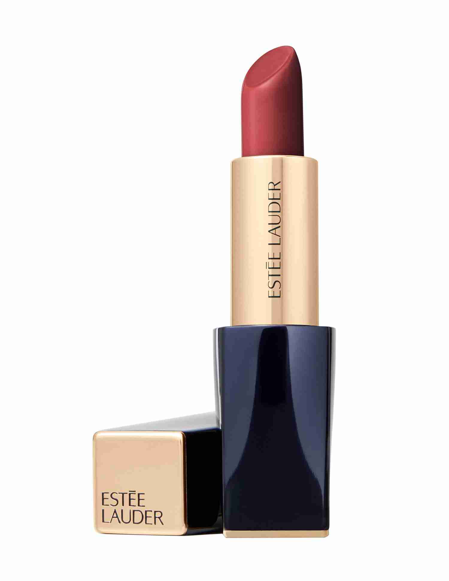 Pure Color Envy Matte Sculpting Lipstick • 557 Fragile Ego