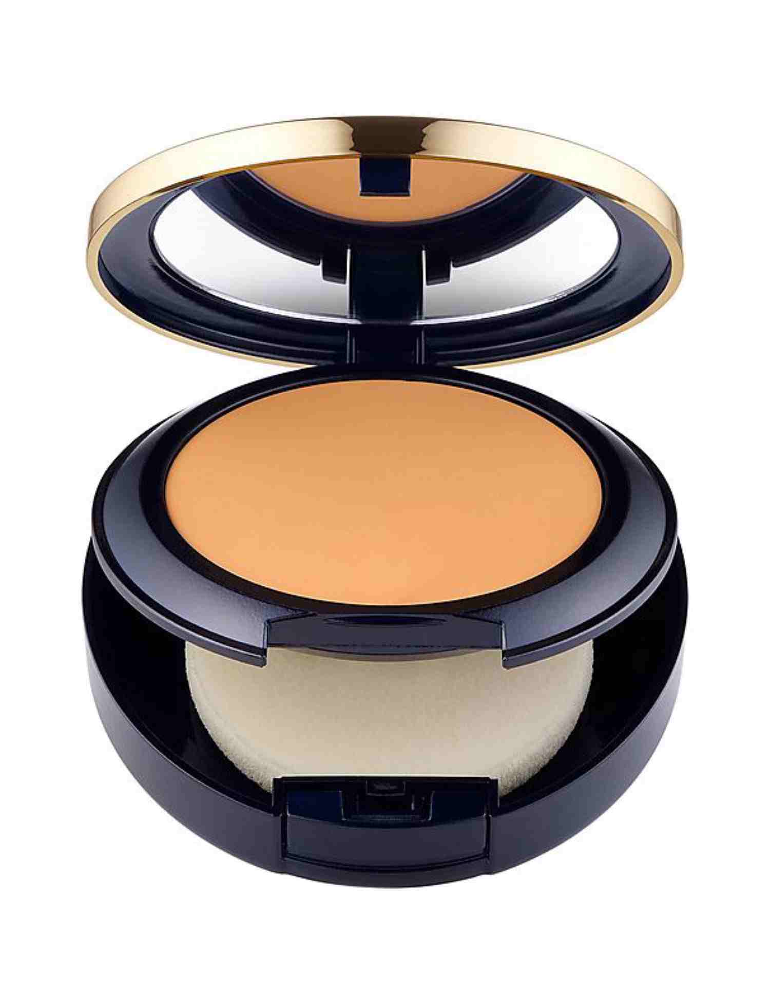 Double Wear Stay-in-Place Matte Powder Foundation • 6W1 Sandalwood