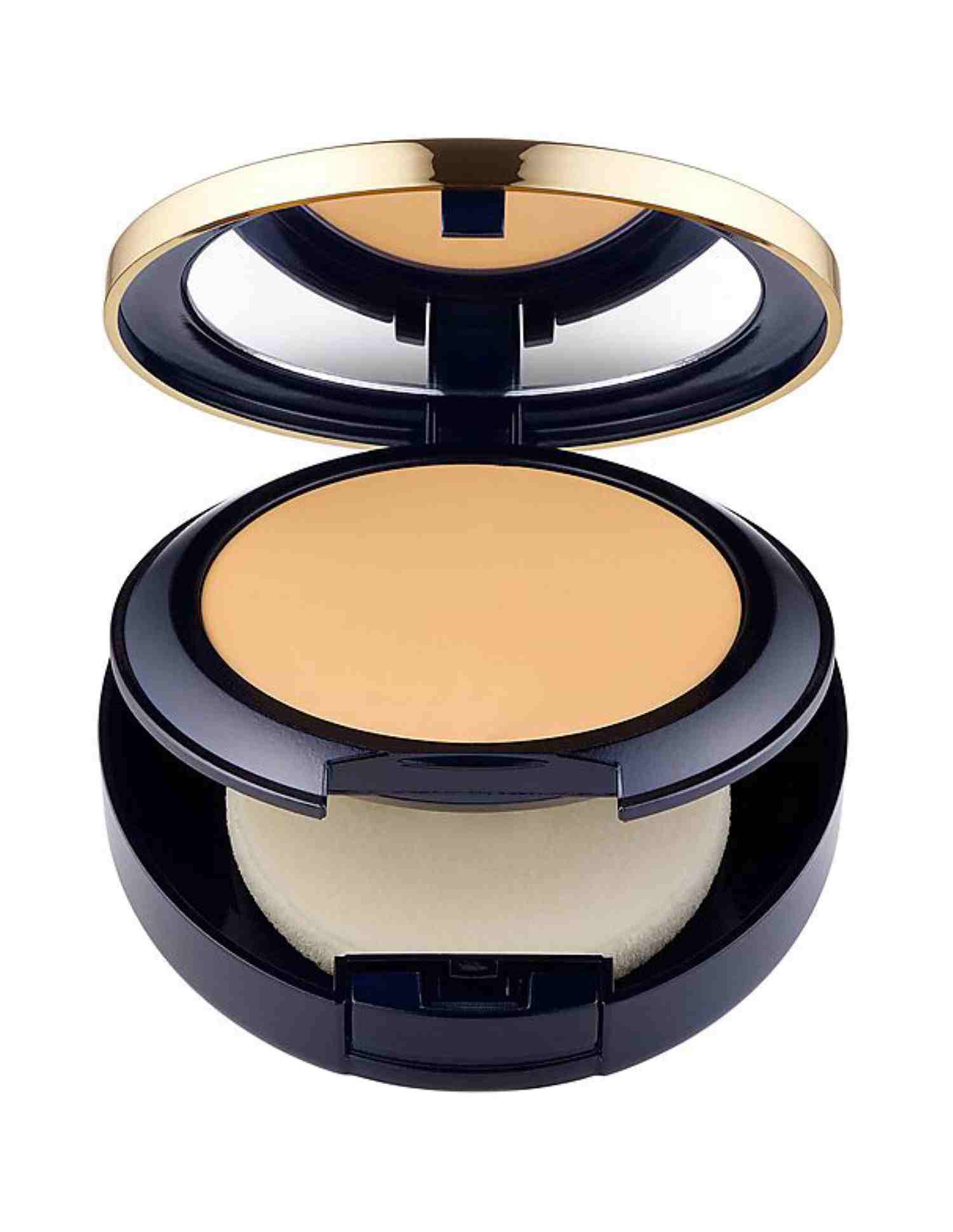 Double Wear Stay-in-Place Matte Powder Foundation • 4N2 Spiced Sand