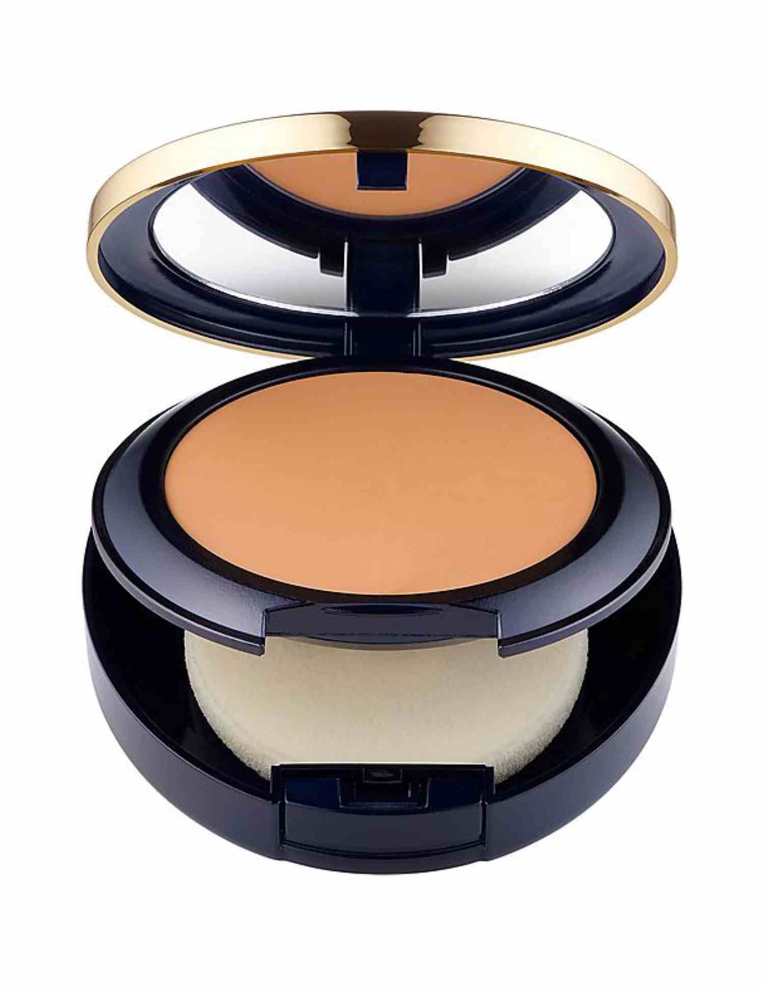 Double Wear Stay-in-Place Matte Powder Foundation • 5C1 Rich Chestnut