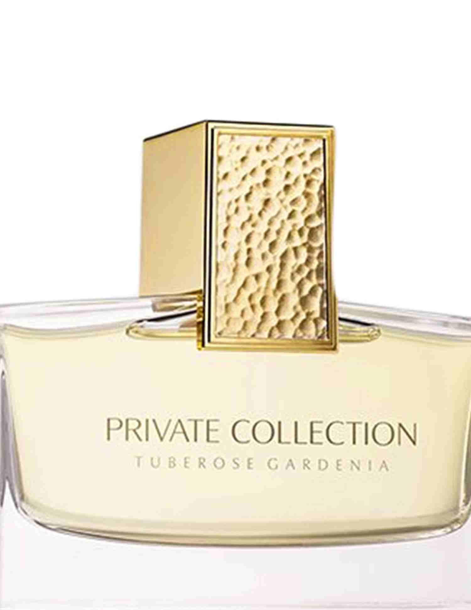 Private Collection Tuberose Gardenia Parfum
