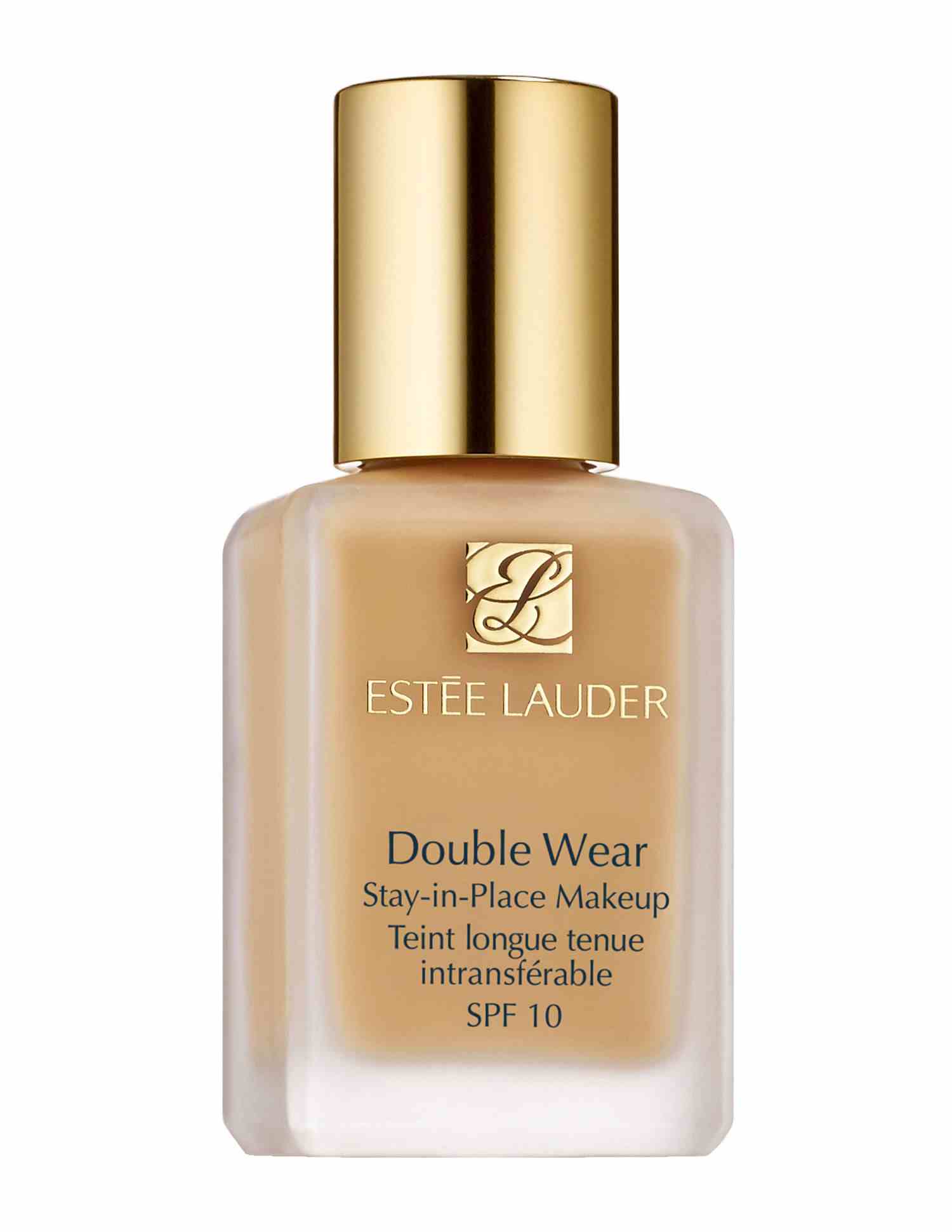 Double Wear Stay-In-Place Makeup Spf 10 Foundation • 2N1 Desert Beige
