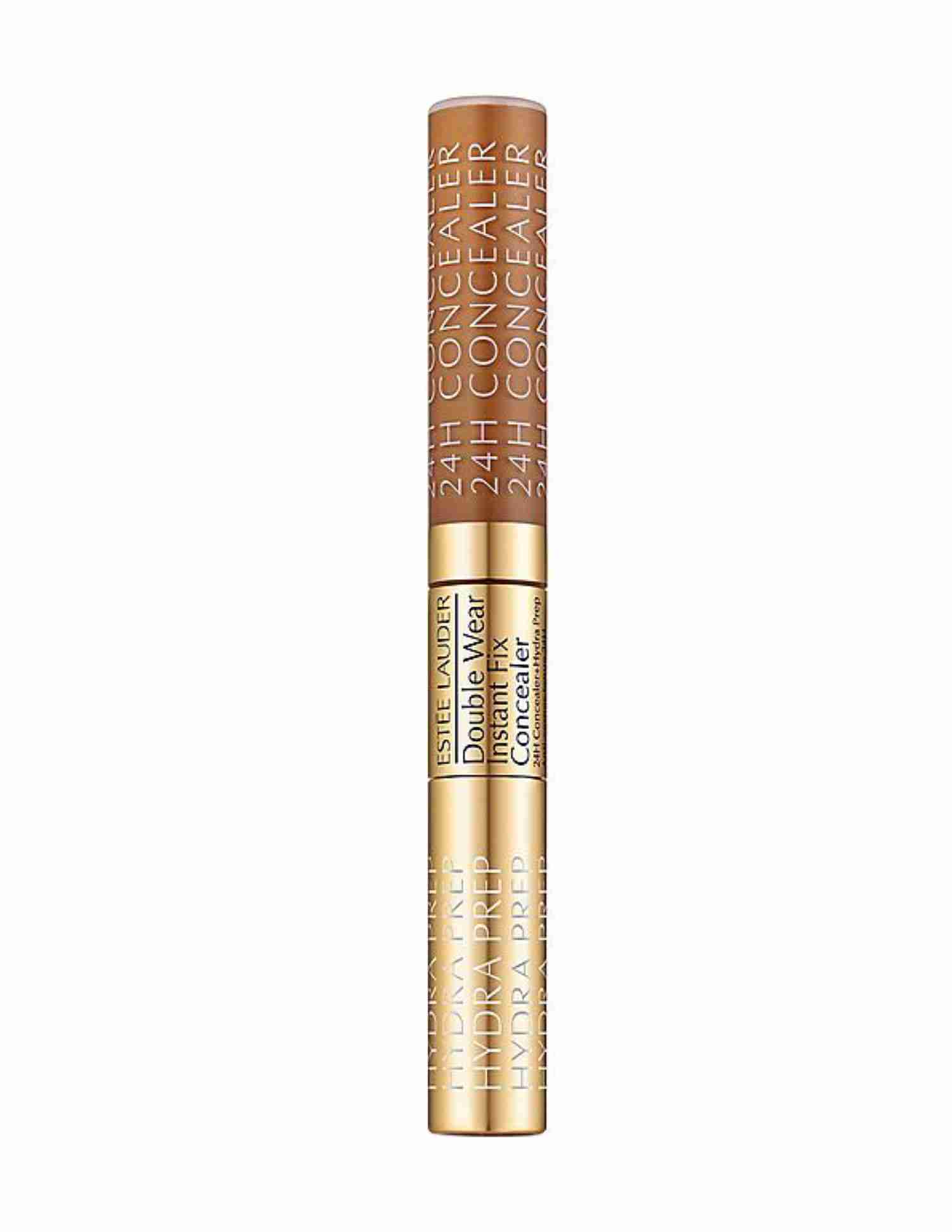 Double Wear Instant Fix Concealer 24H Concealer + Hydra Prep • 6N Extra Deep