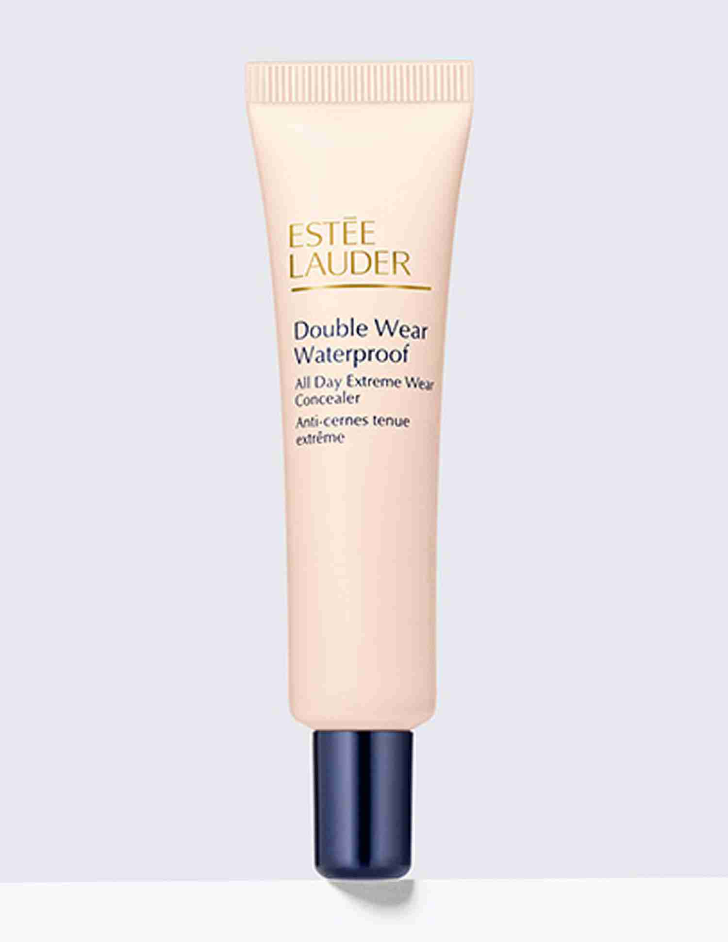 Double Wear Waterproof All Day Extreme Wear Concealer • Light