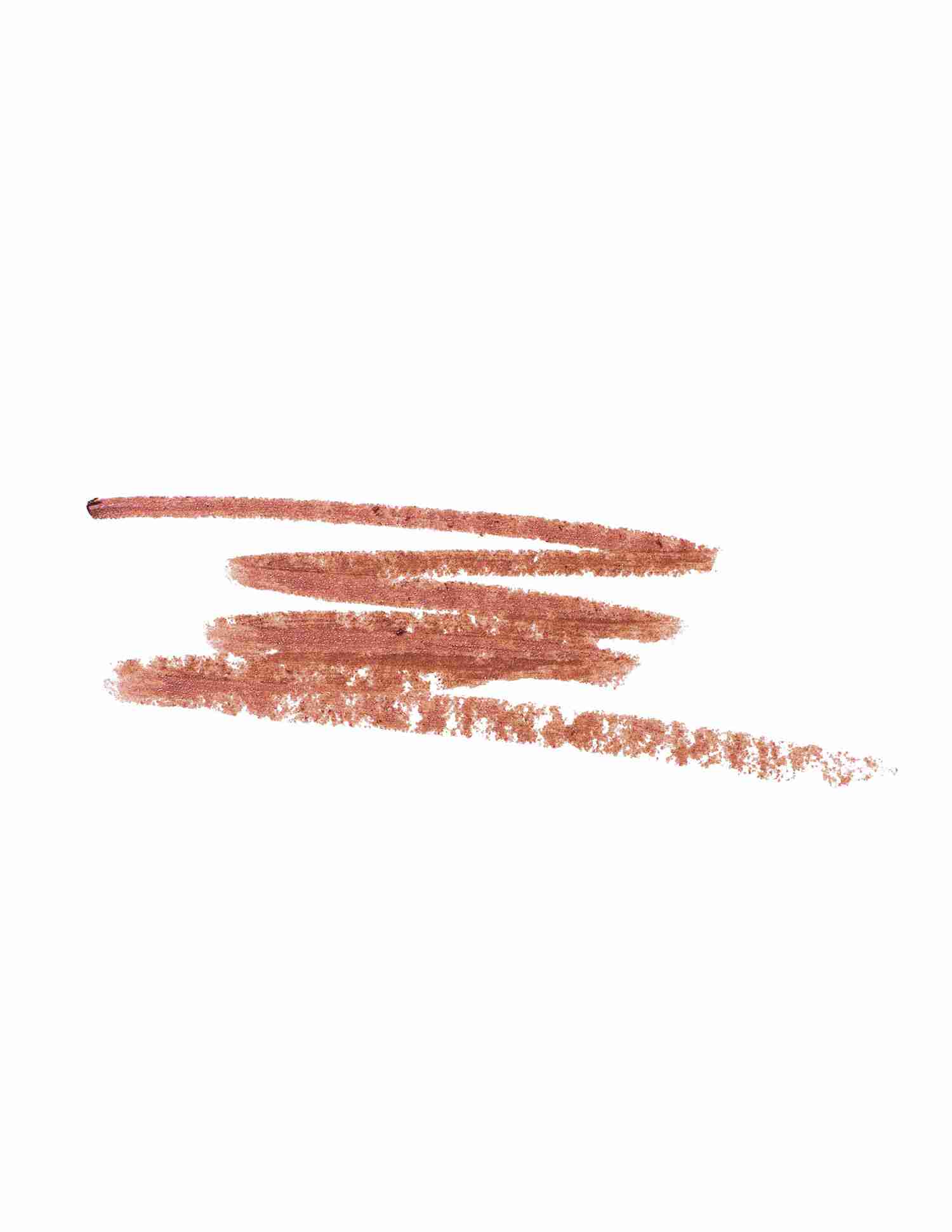 Double Wear Stay-in-Place Lip Pencil • Toffee