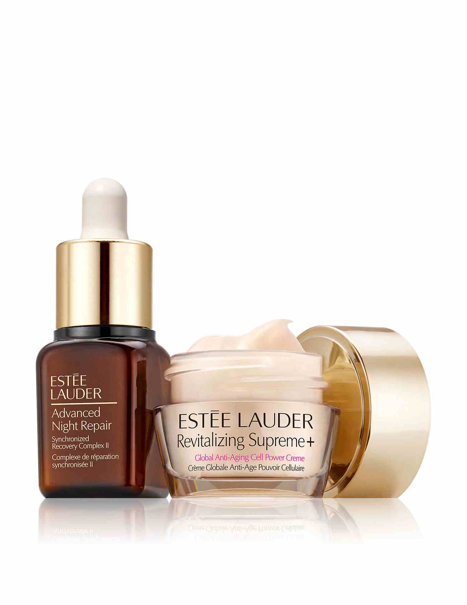 Power Pair Repair Serum + Moisturizer Duo