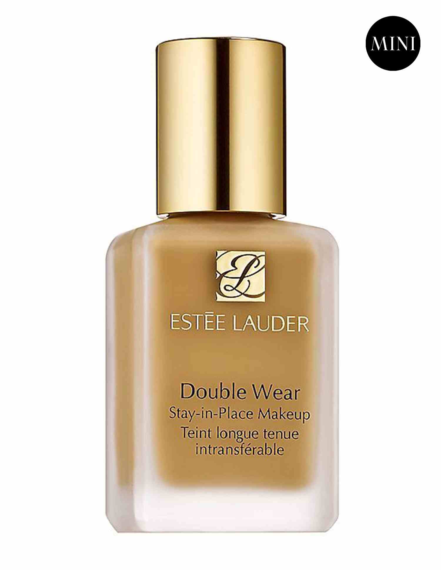 Double Wear Stay-In-Place Makeup SPF 10 • 3W2 Cashew