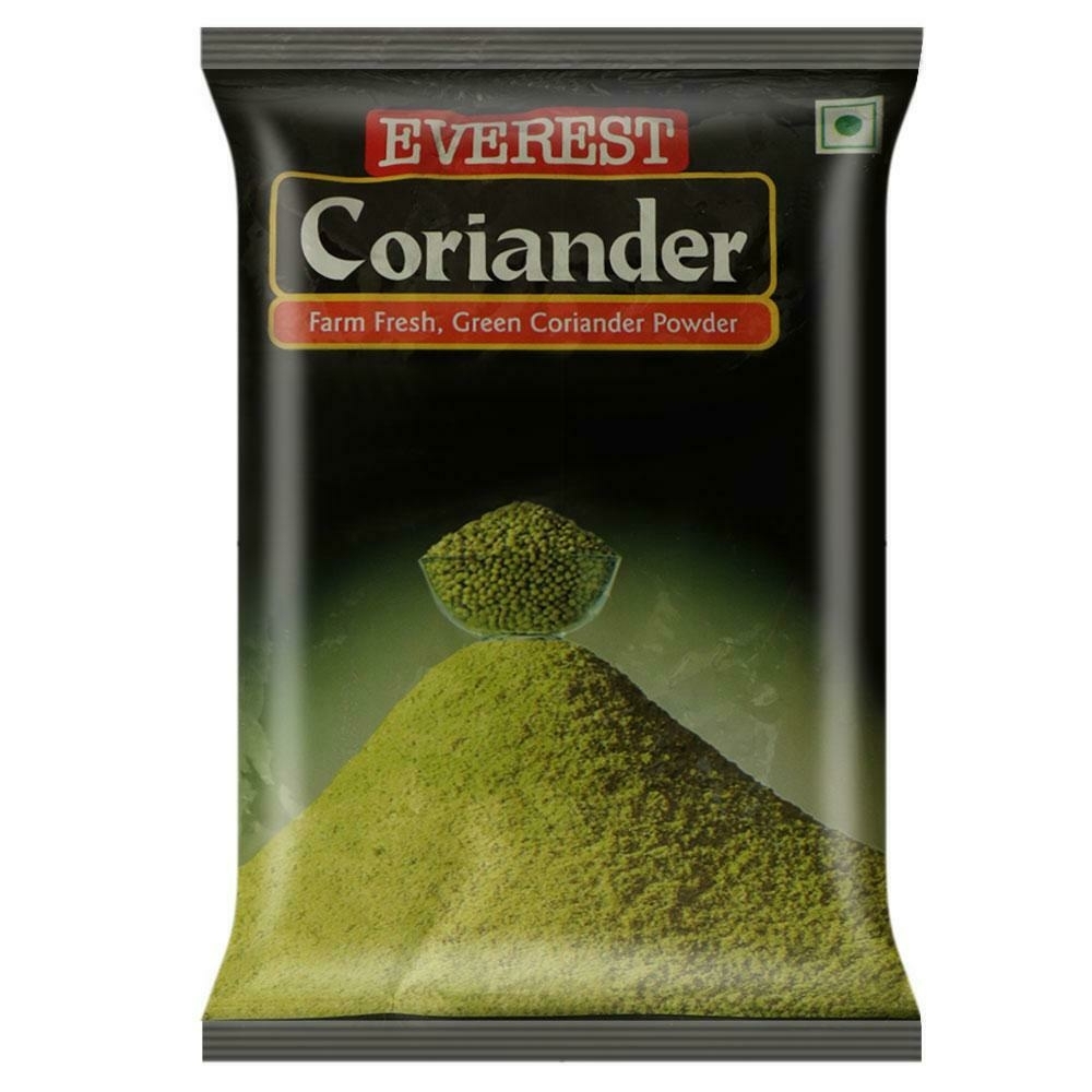 Everest Coriander Powder 100 G