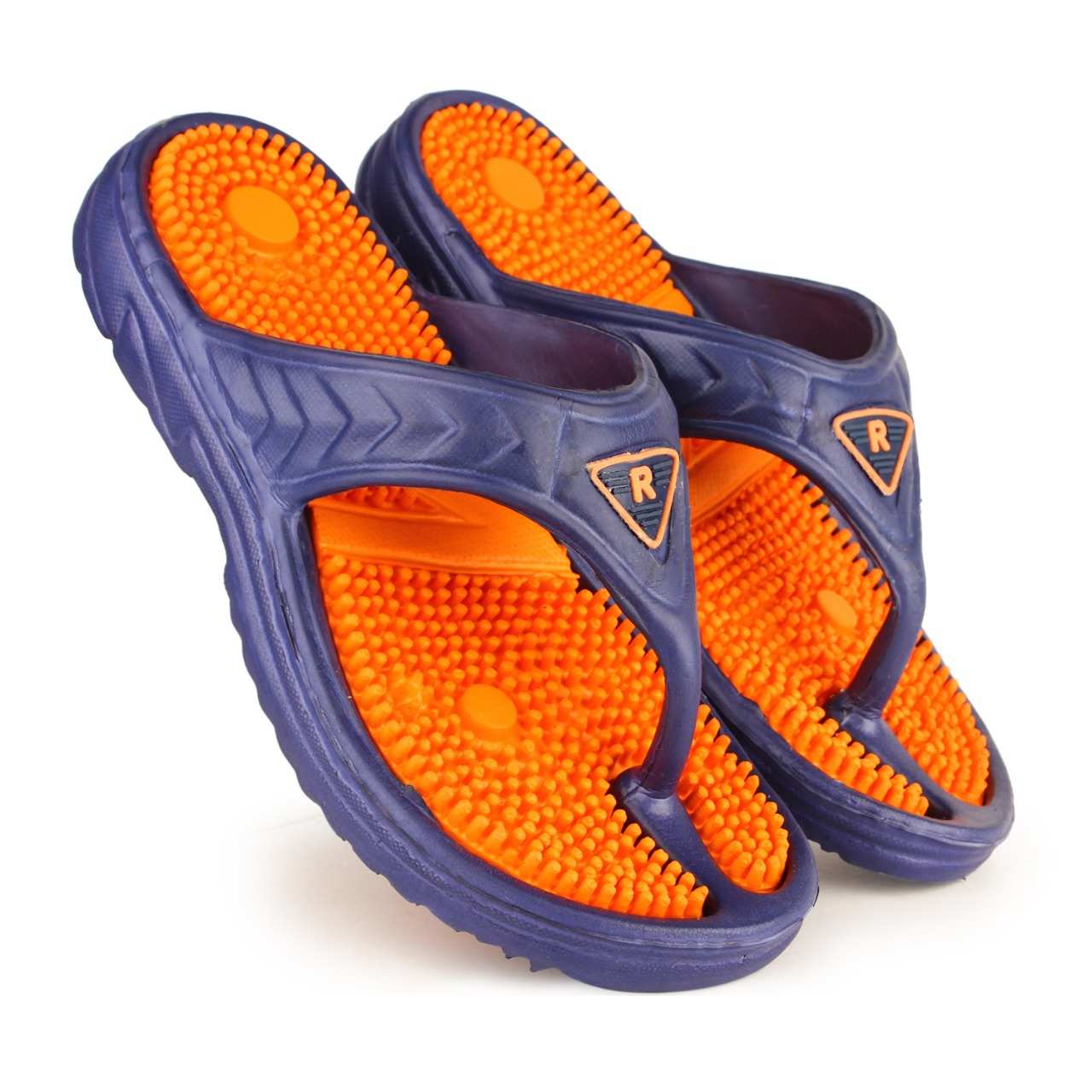 Nike acupressure slippers clearance