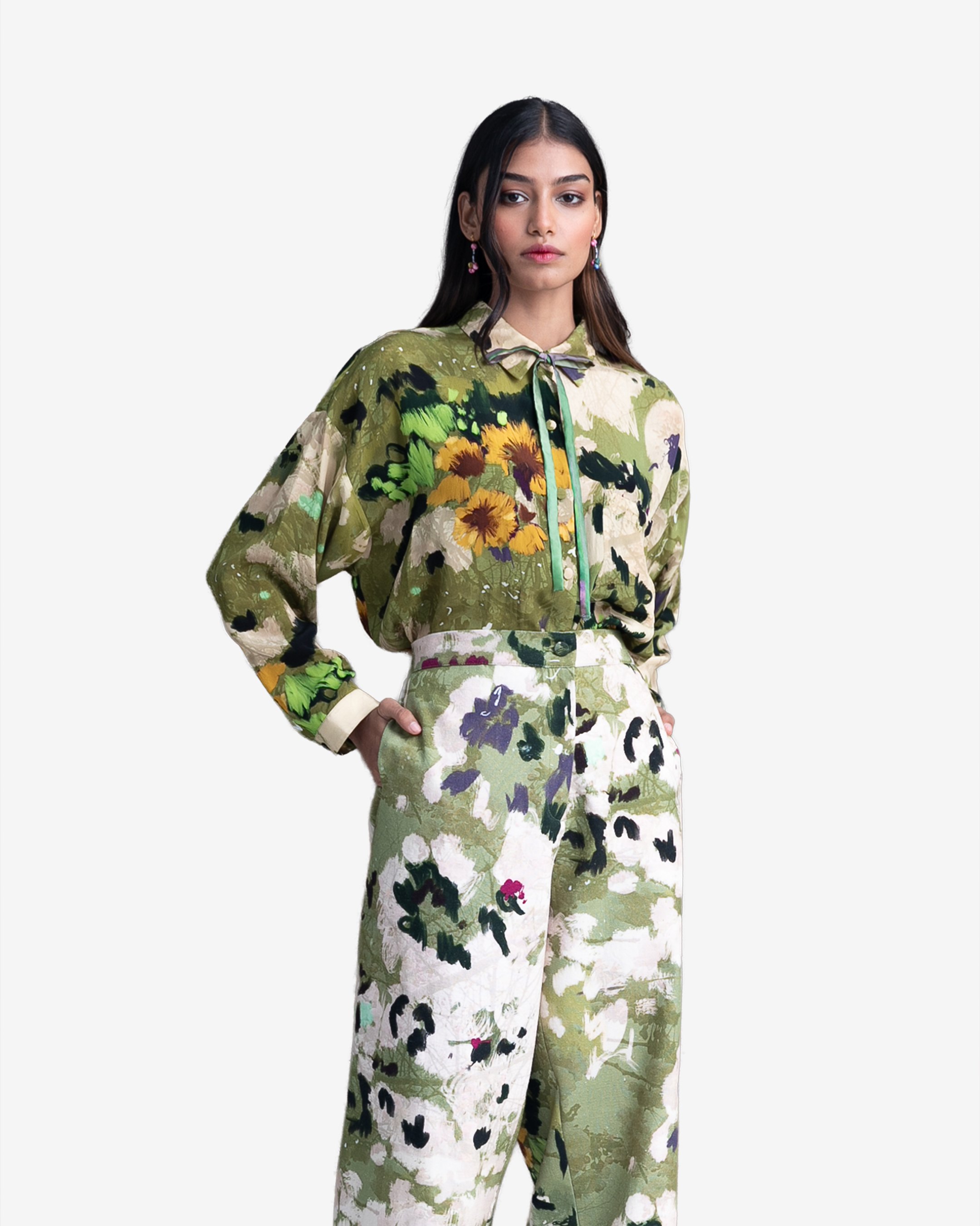 Makai Top