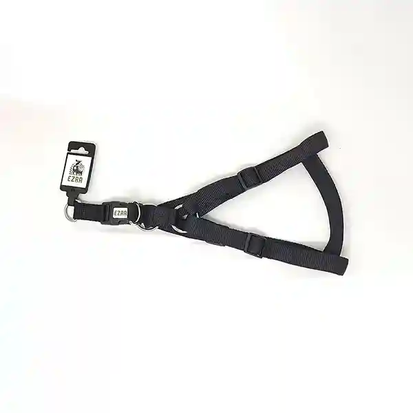 Ezra 2.54 cm Double Thick Harness