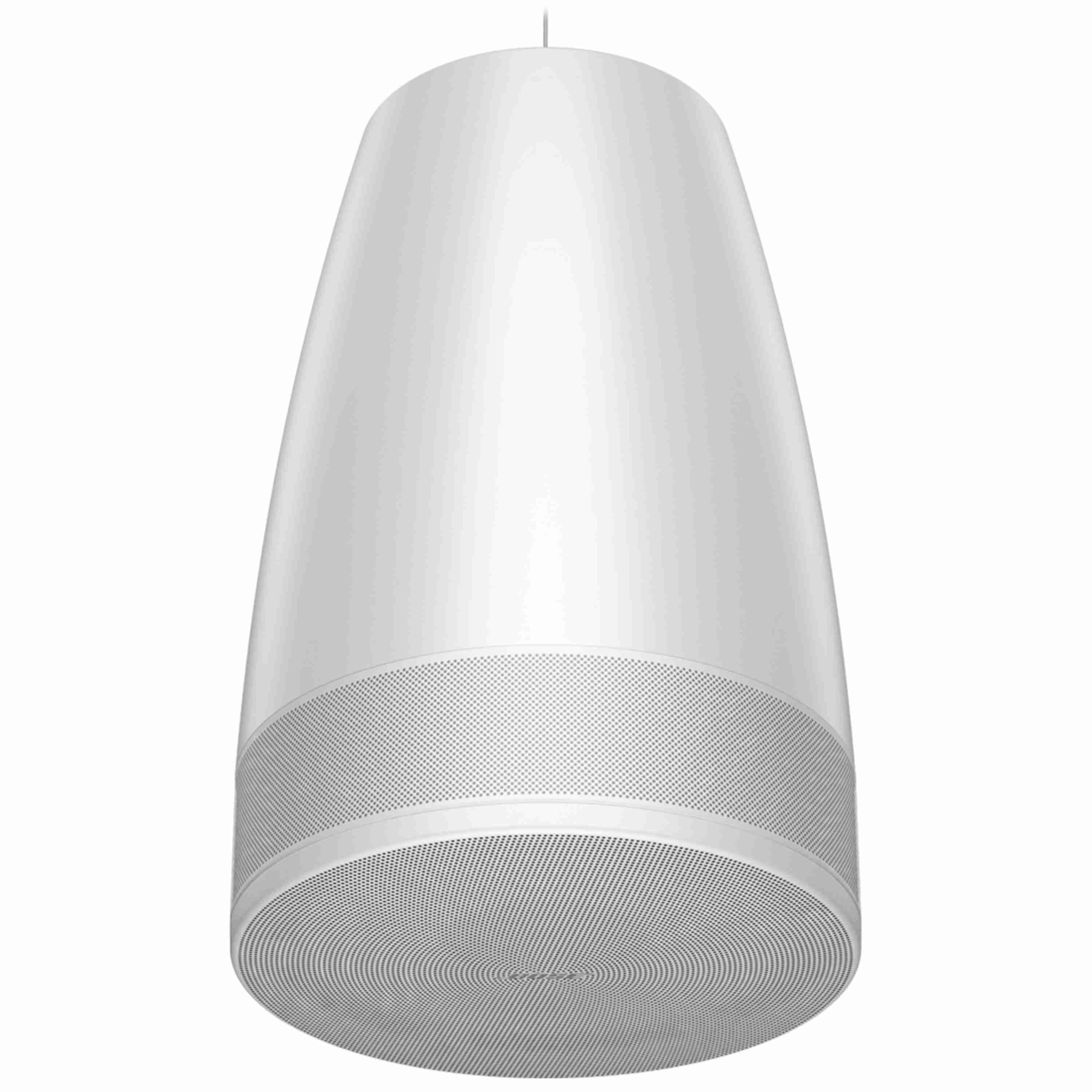 Bose Professional DesignMax Luna DML88P 8-inch Pendant Loudspeaker, White