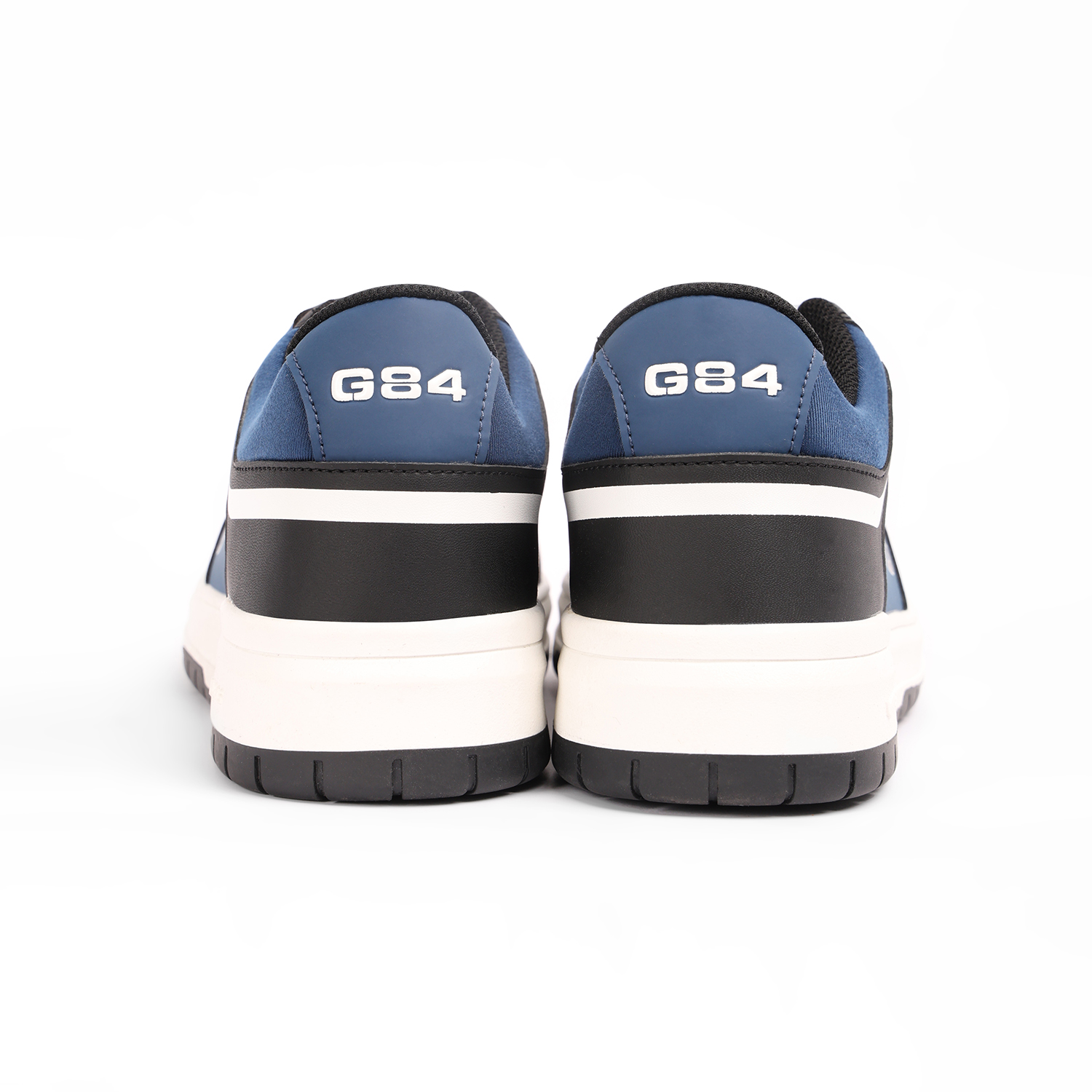 Men WarpMode Blue Sneakers