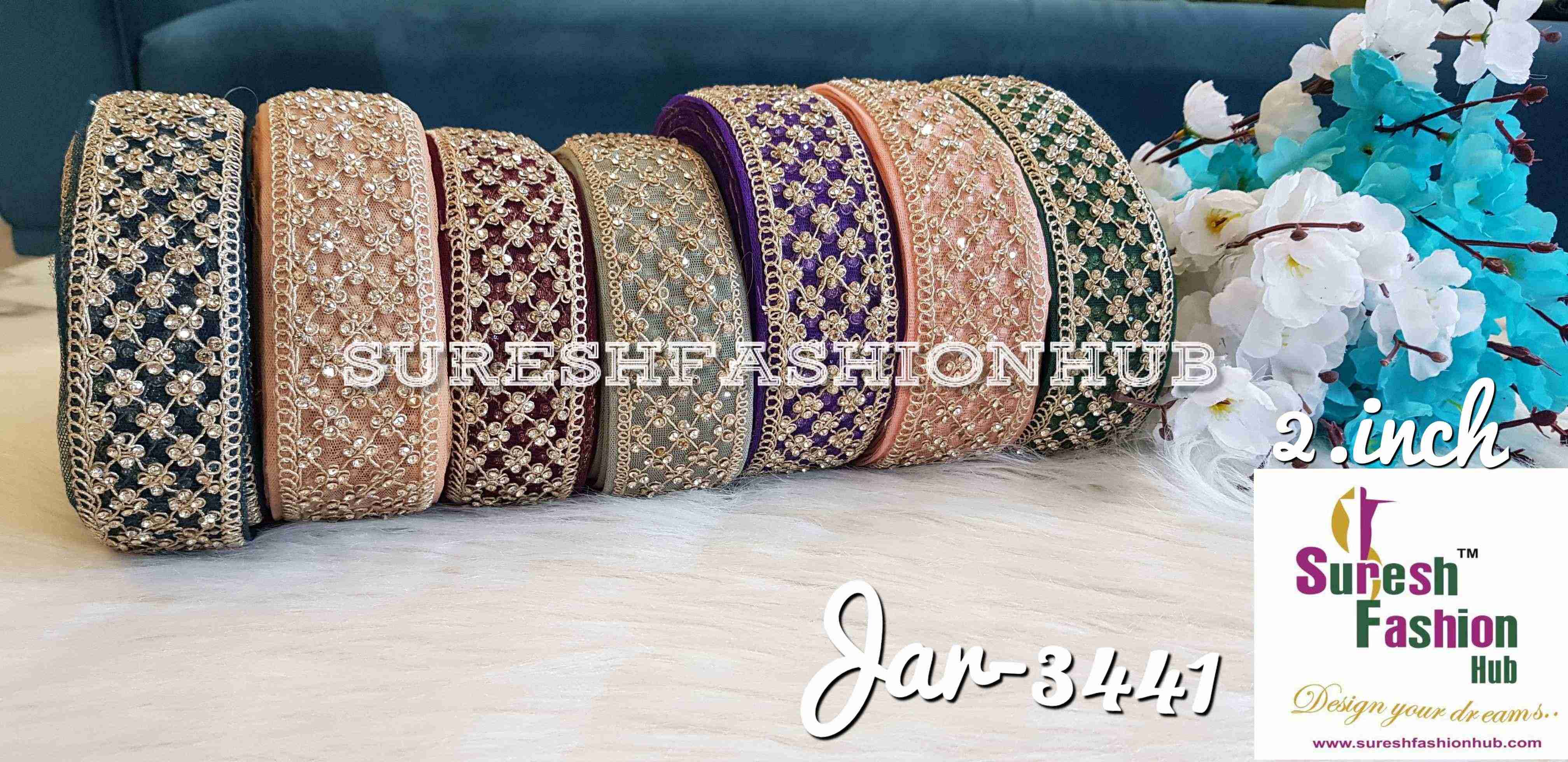 Indian Laces Embellishments Embroidery Saree Border  Wholesale Silk Crafting Sewing Decorative Designer Ribbons #bohobagmaking #fedorahats  #minne  #lndianlaces  #Sareeborder #アニー都城  #pasamanerías #pasamaneriasbordadas #Embellishments #可愛いマスク  #Embroiderytrimmings #アクセサリーパーツ #インドレース #homedecorating #galonesimportados #